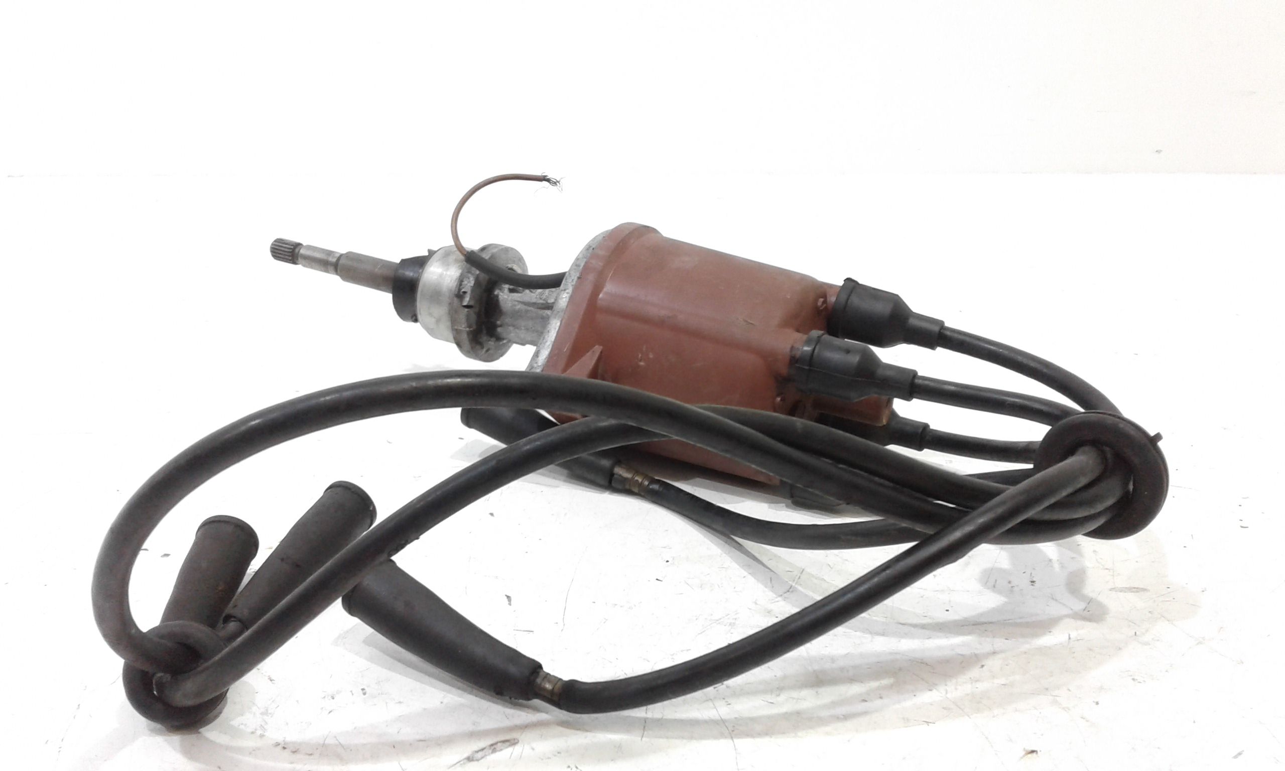 Spinterogeno FIAT Campagnola AR 76