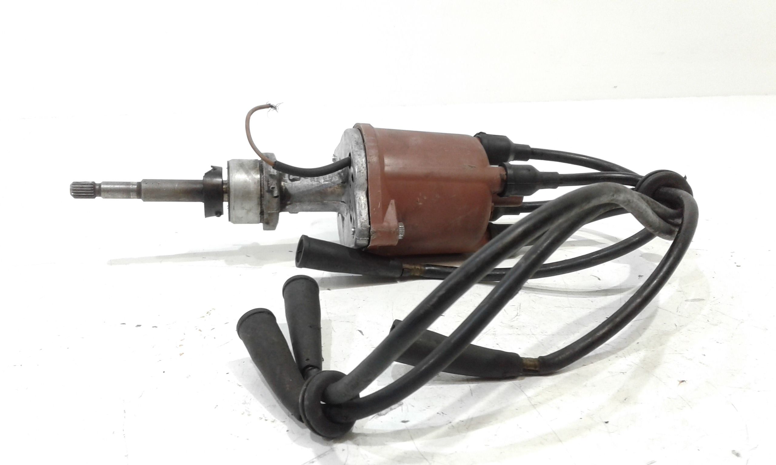 Spinterogeno FIAT Campagnola AR 76