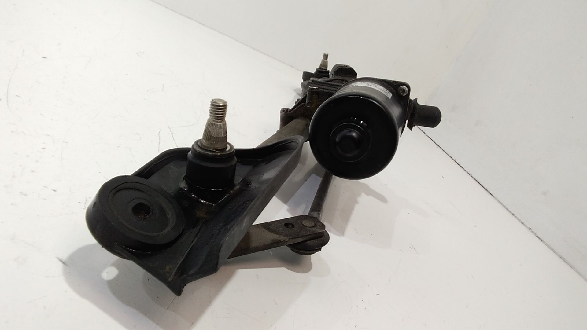 Motorino tergi ant completo di tandem TOYOTA Corolla Verso 2 Serie