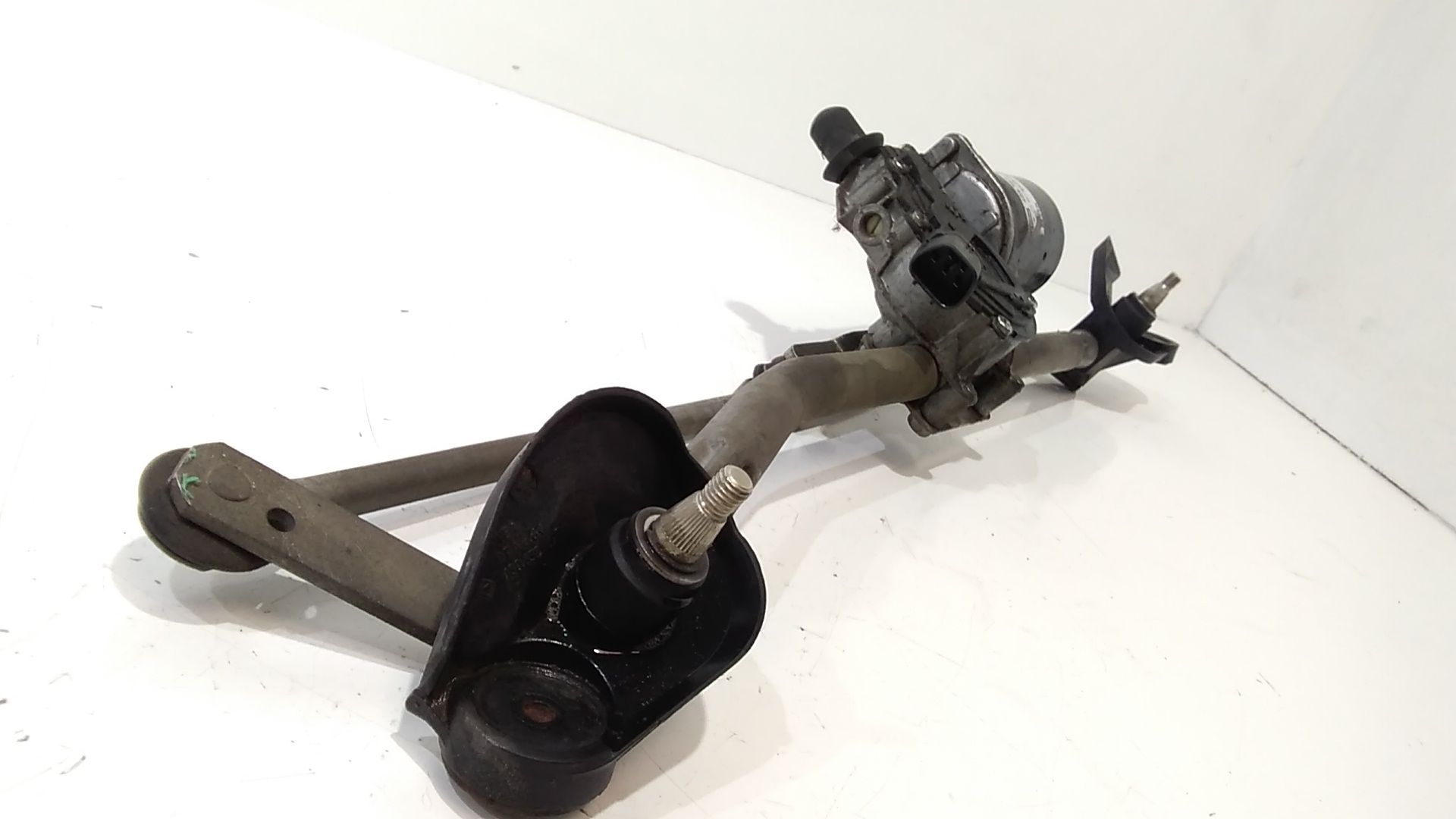 Motorino tergi ant completo di tandem TOYOTA Corolla Verso 2 Serie