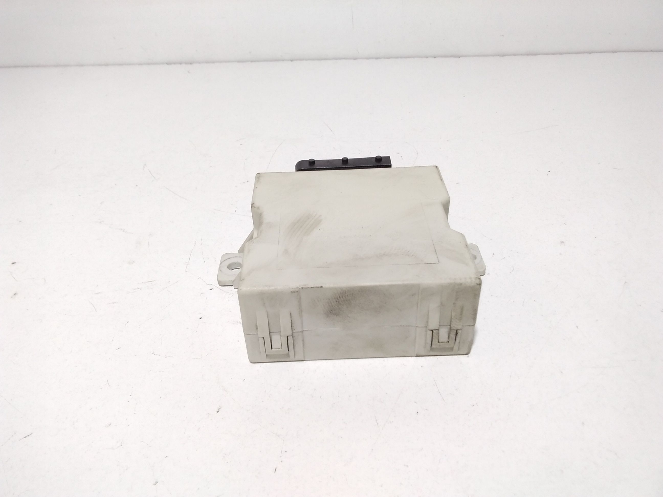 Modulo controllo rel TOYOTA Corolla Verso 2 Serie