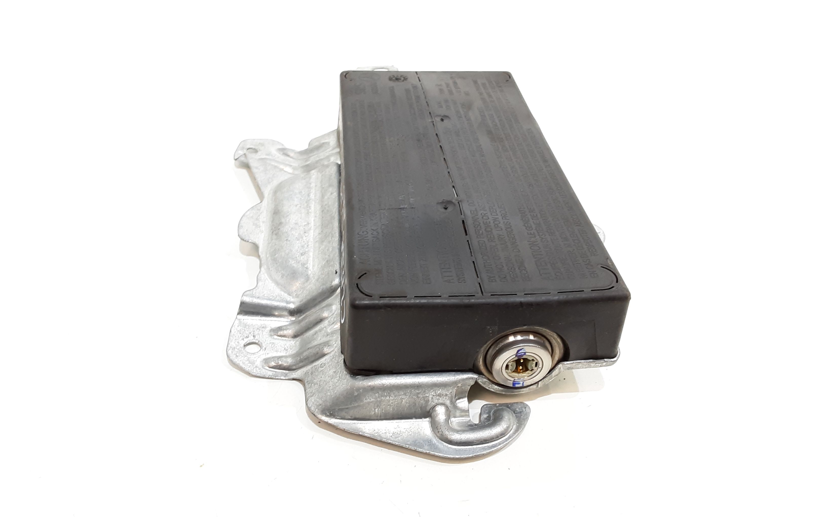 Airbag porta Posteriore destra passeggero MERCEDES Classe S W220 4 Serie