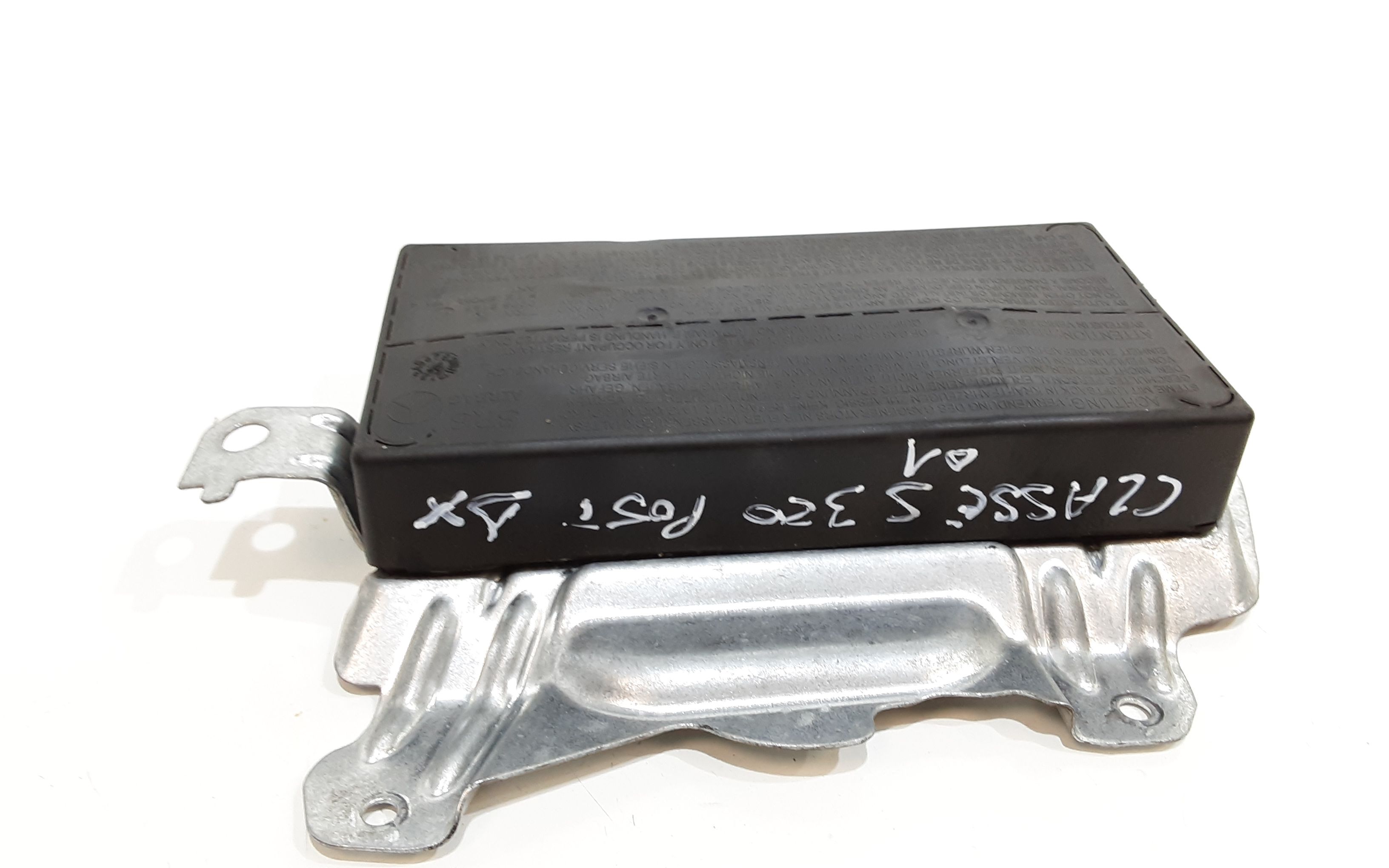 Airbag porta Posteriore destra passeggero MERCEDES Classe S W220 4 Serie