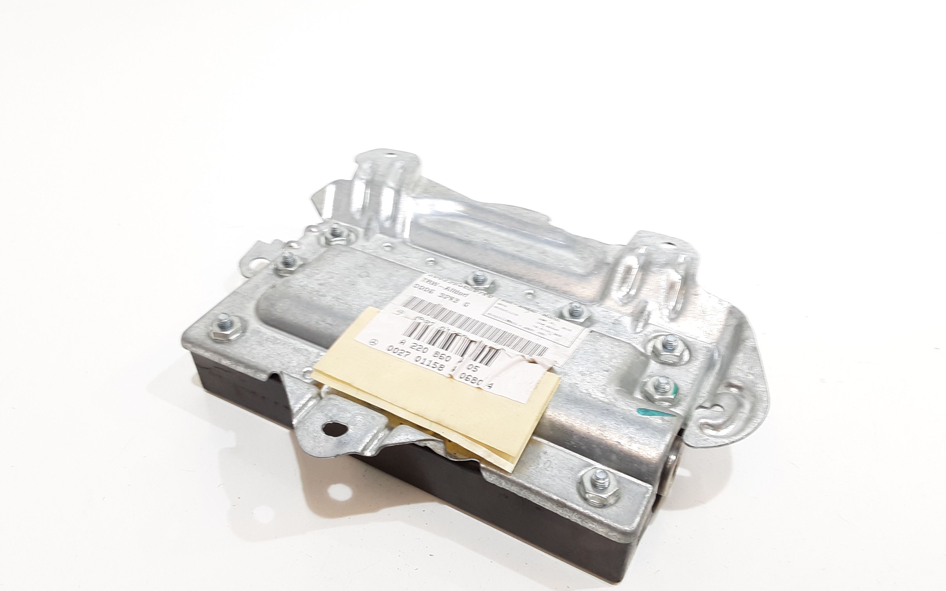 Airbag porta Posteriore destra passeggero MERCEDES Classe S W220 4 Serie