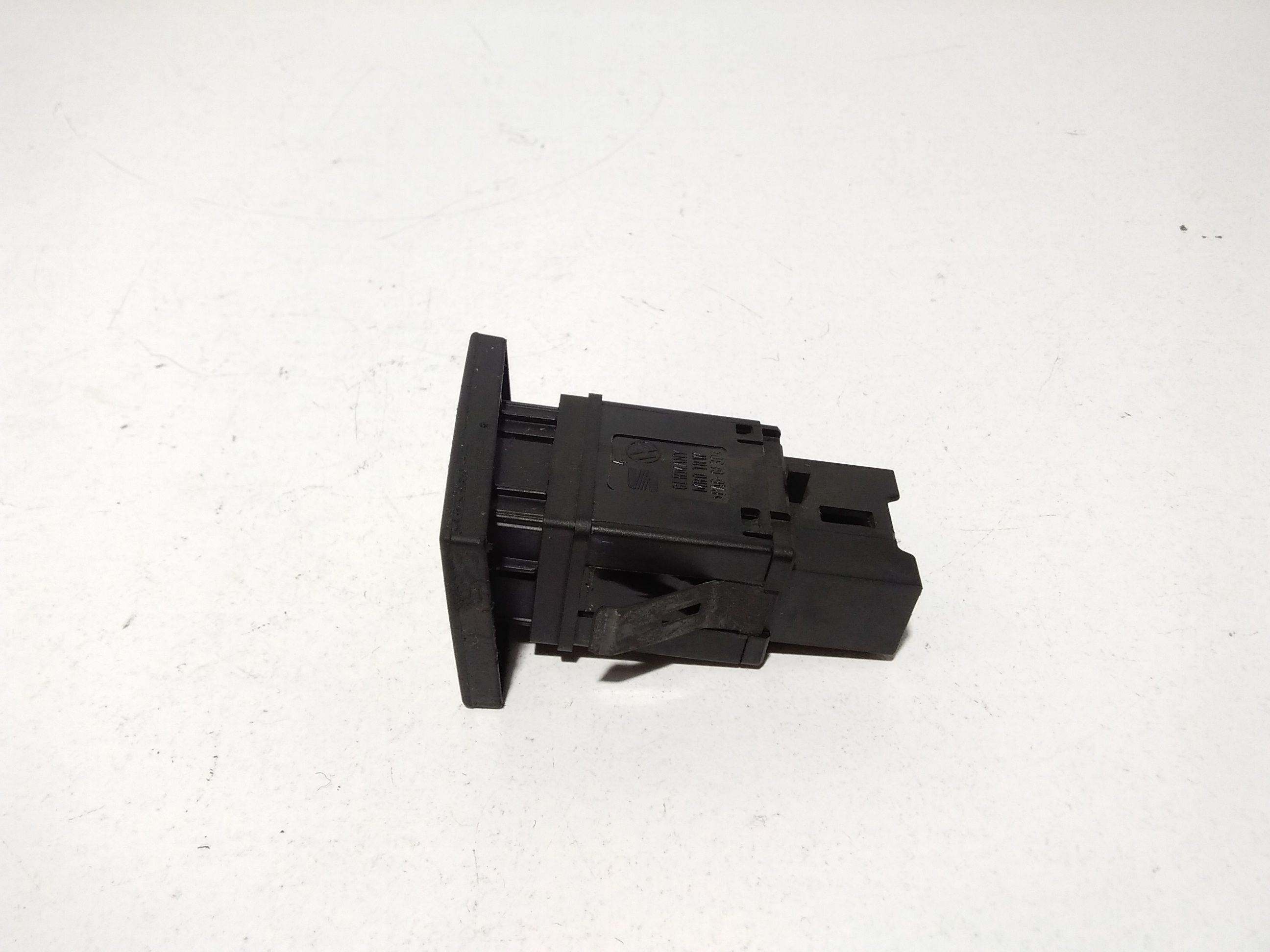 Spia indicatore luminoso airbag e cinture VOLKSWAGEN Touareg 1 Serie