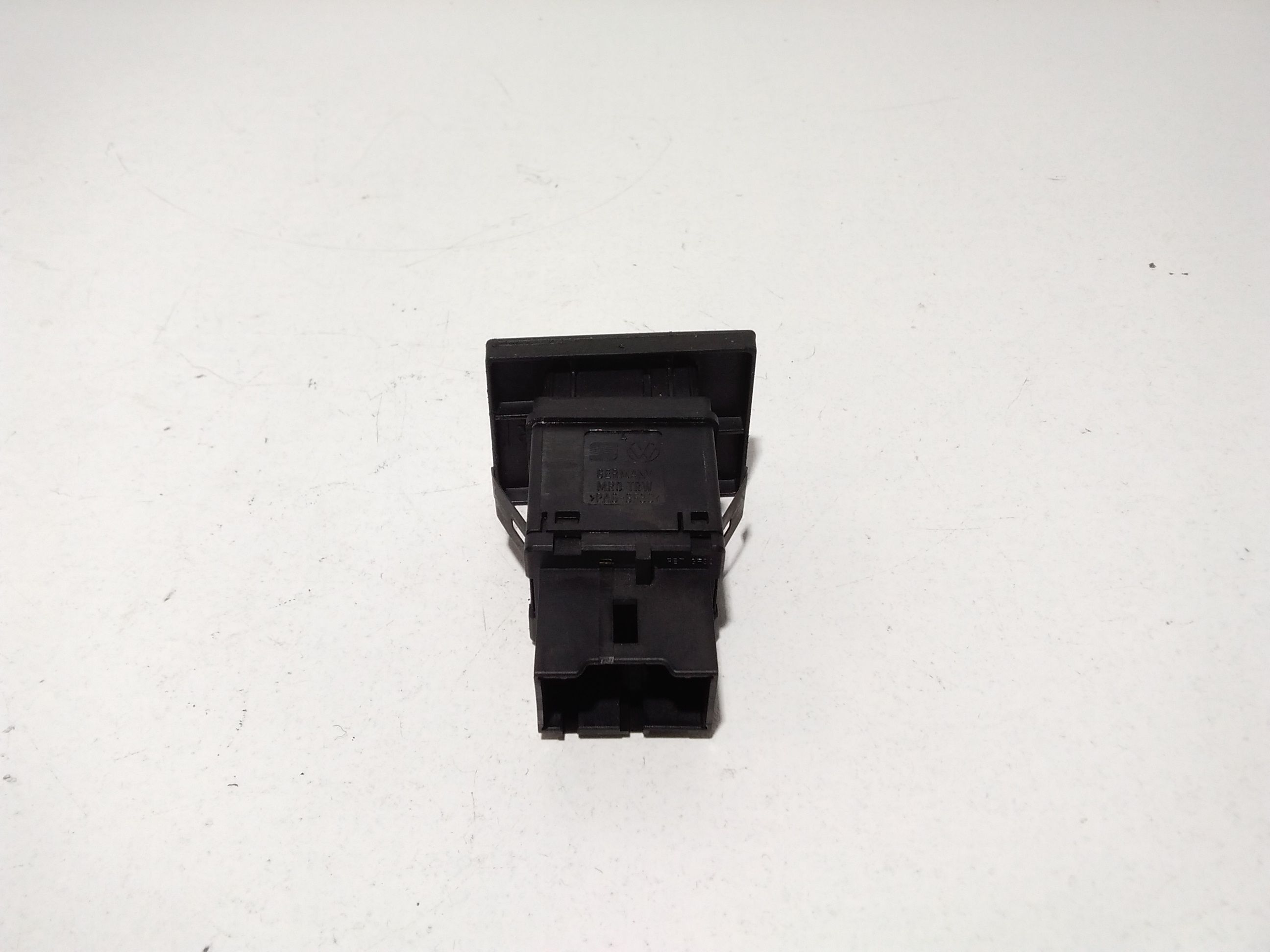 Spia indicatore luminoso airbag e cinture VOLKSWAGEN Touareg 1 Serie