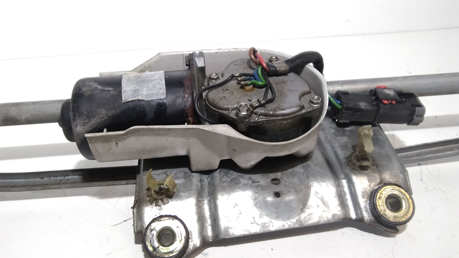 Motorino tergi ant completo di tandem JEEP Grand Cherokee 2 Serie