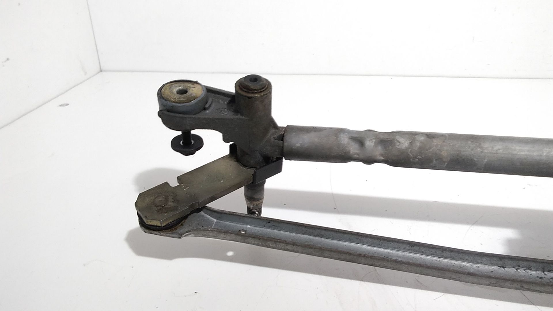 Motorino tergi ant completo di tandem JEEP Grand Cherokee 2 Serie