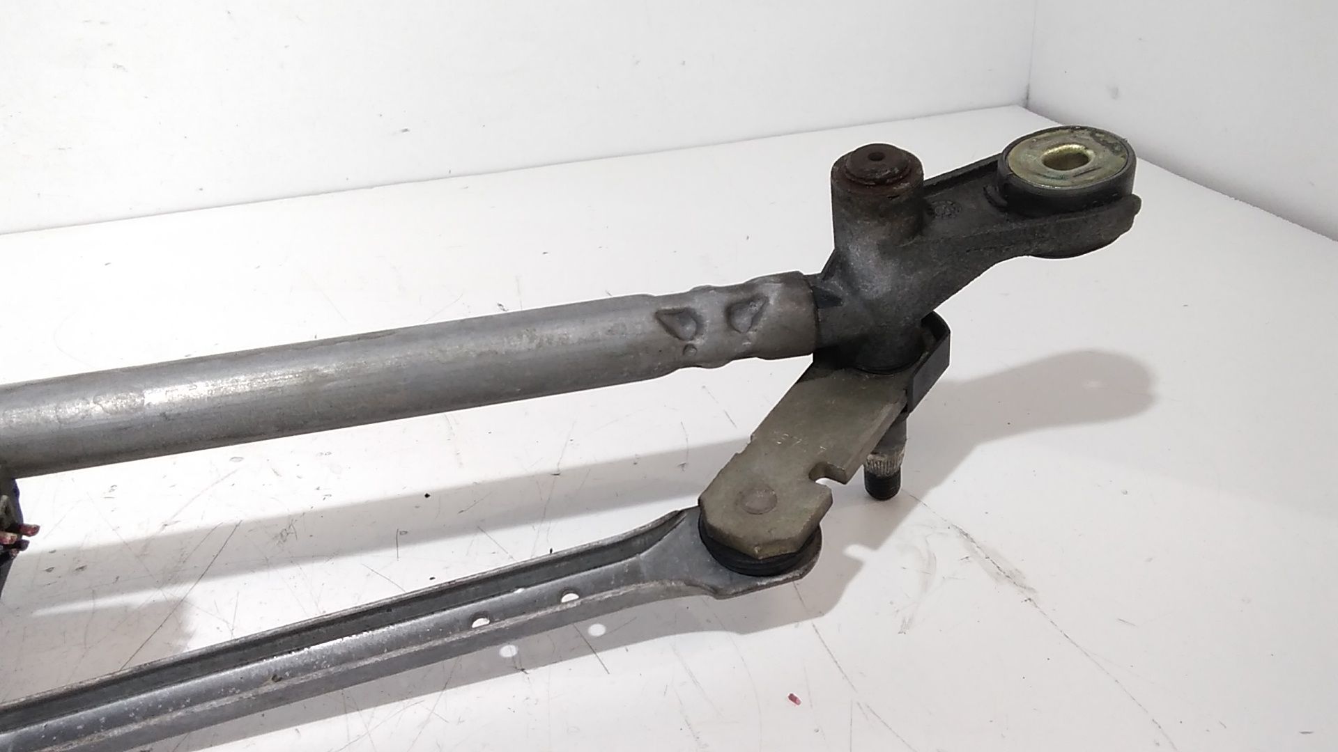 Motorino tergi ant completo di tandem JEEP Grand Cherokee 2 Serie