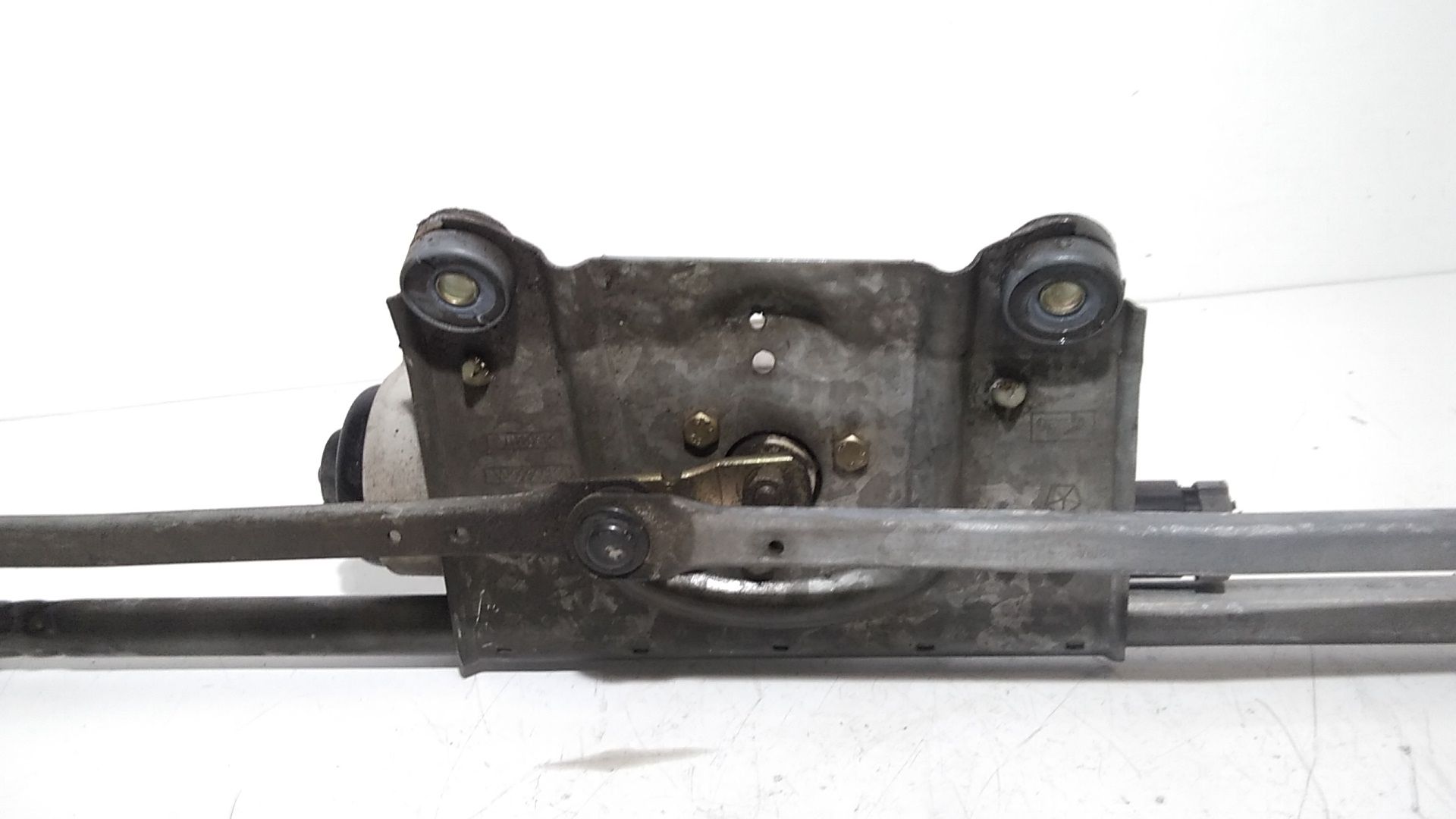 Motorino tergi ant completo di tandem JEEP Grand Cherokee 2 Serie