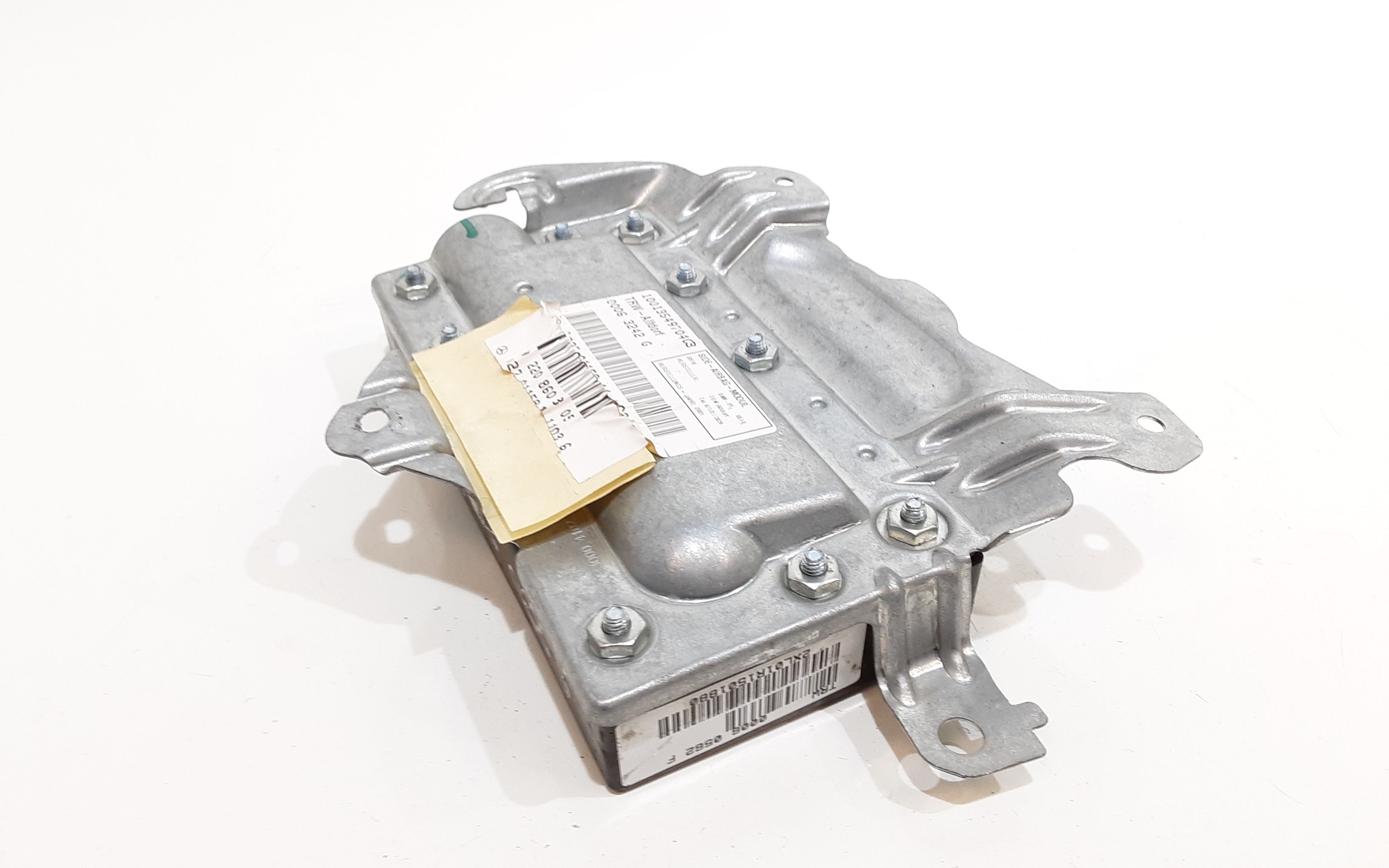 Airbag porta Posteriore Sinistra Guida MERCEDES Classe S W220 4 Serie