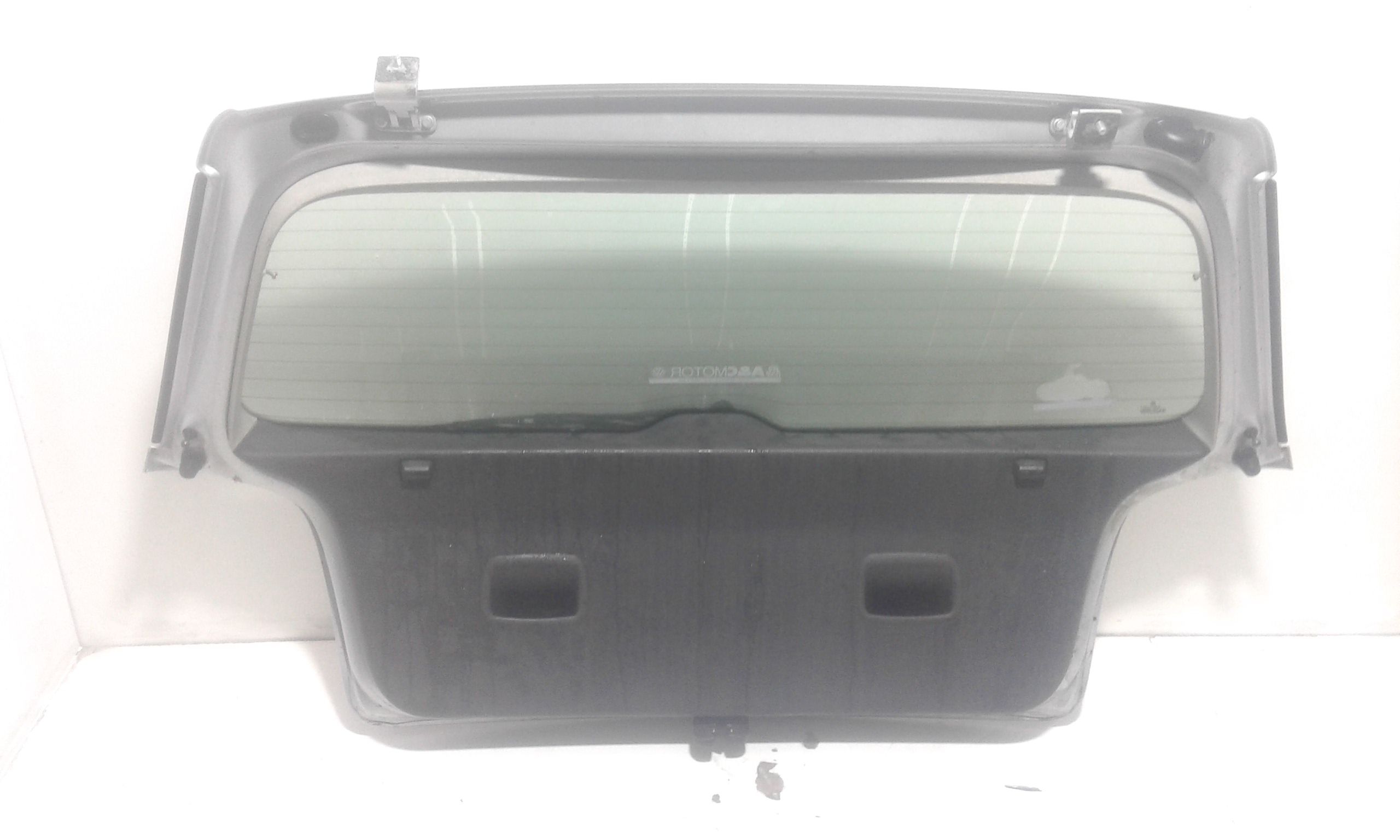 Testa Completa VOLKSWAGEN Polo 4 Serie