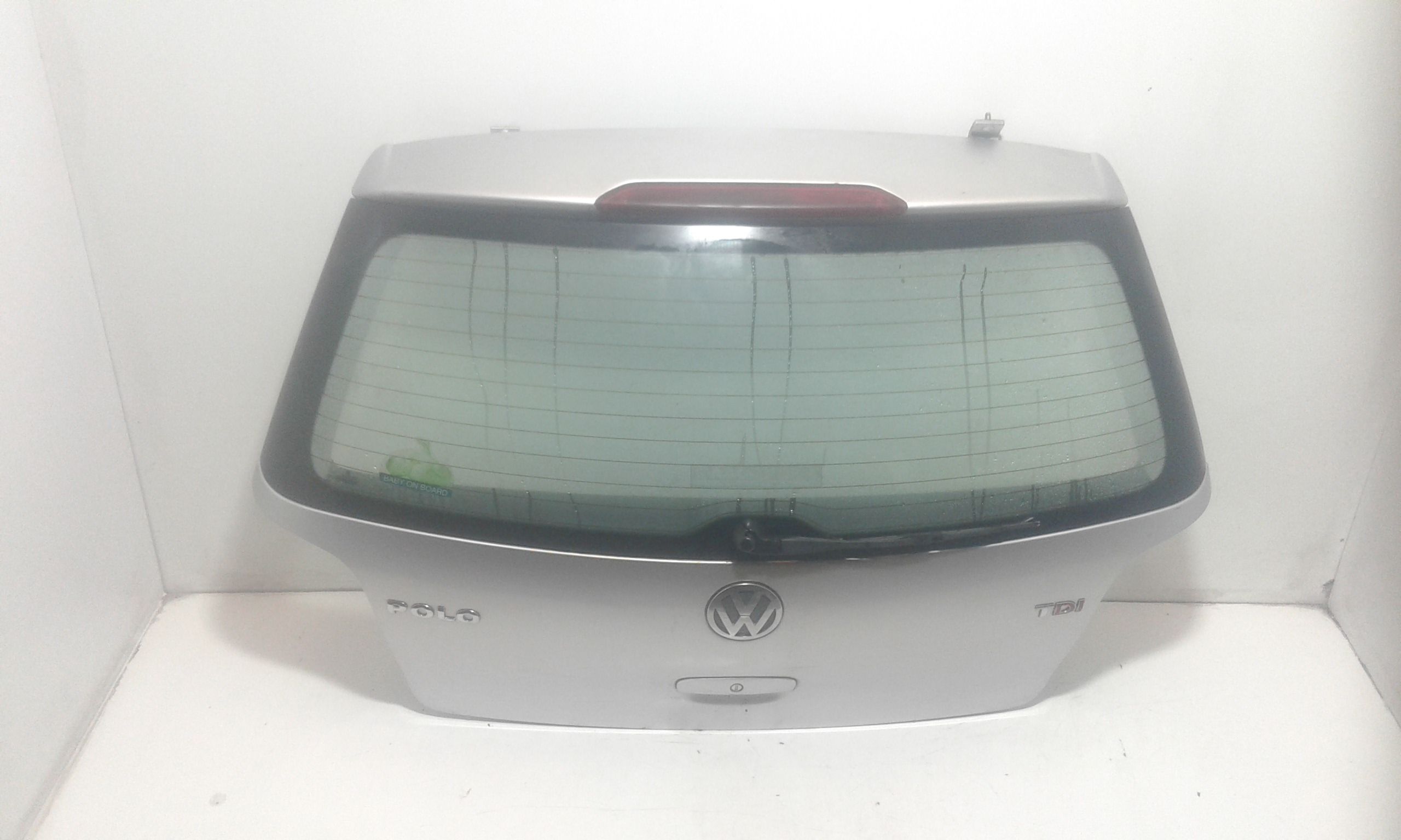 Testa Completa VOLKSWAGEN Polo 4 Serie