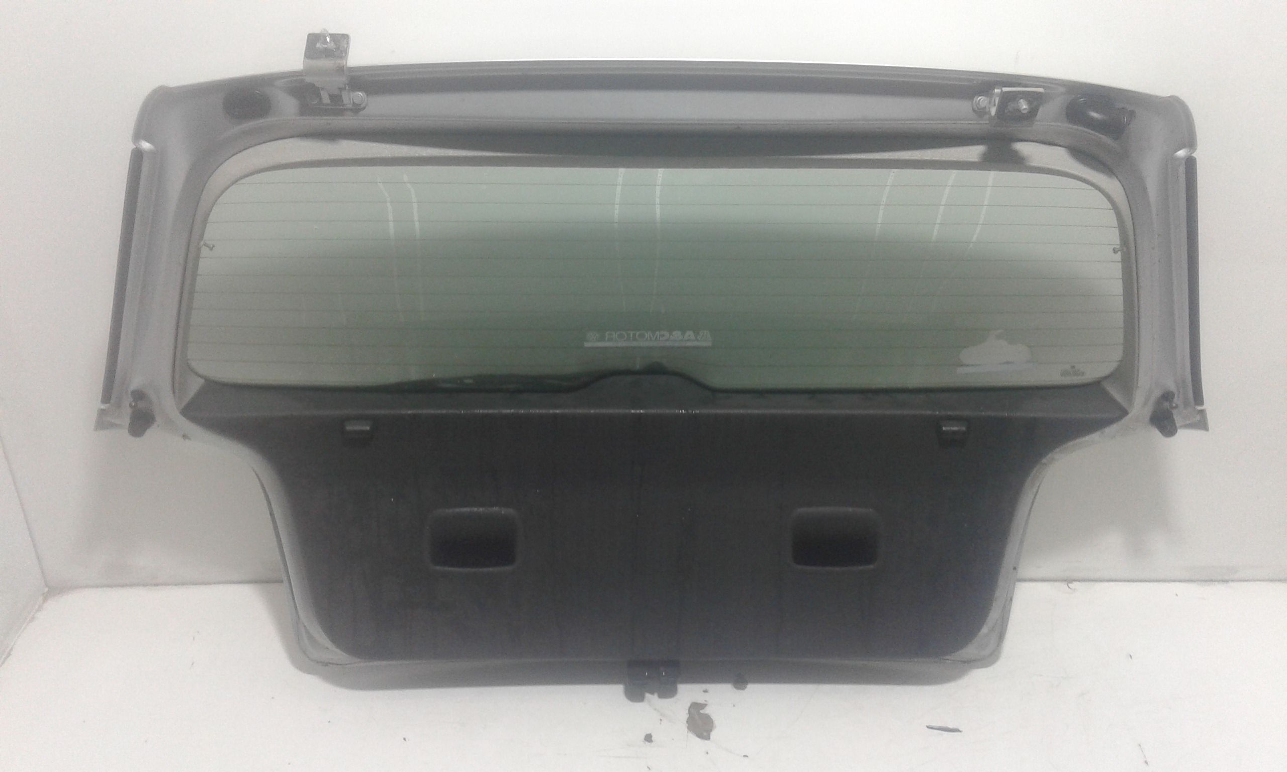 Testa Completa VOLKSWAGEN Polo 4 Serie