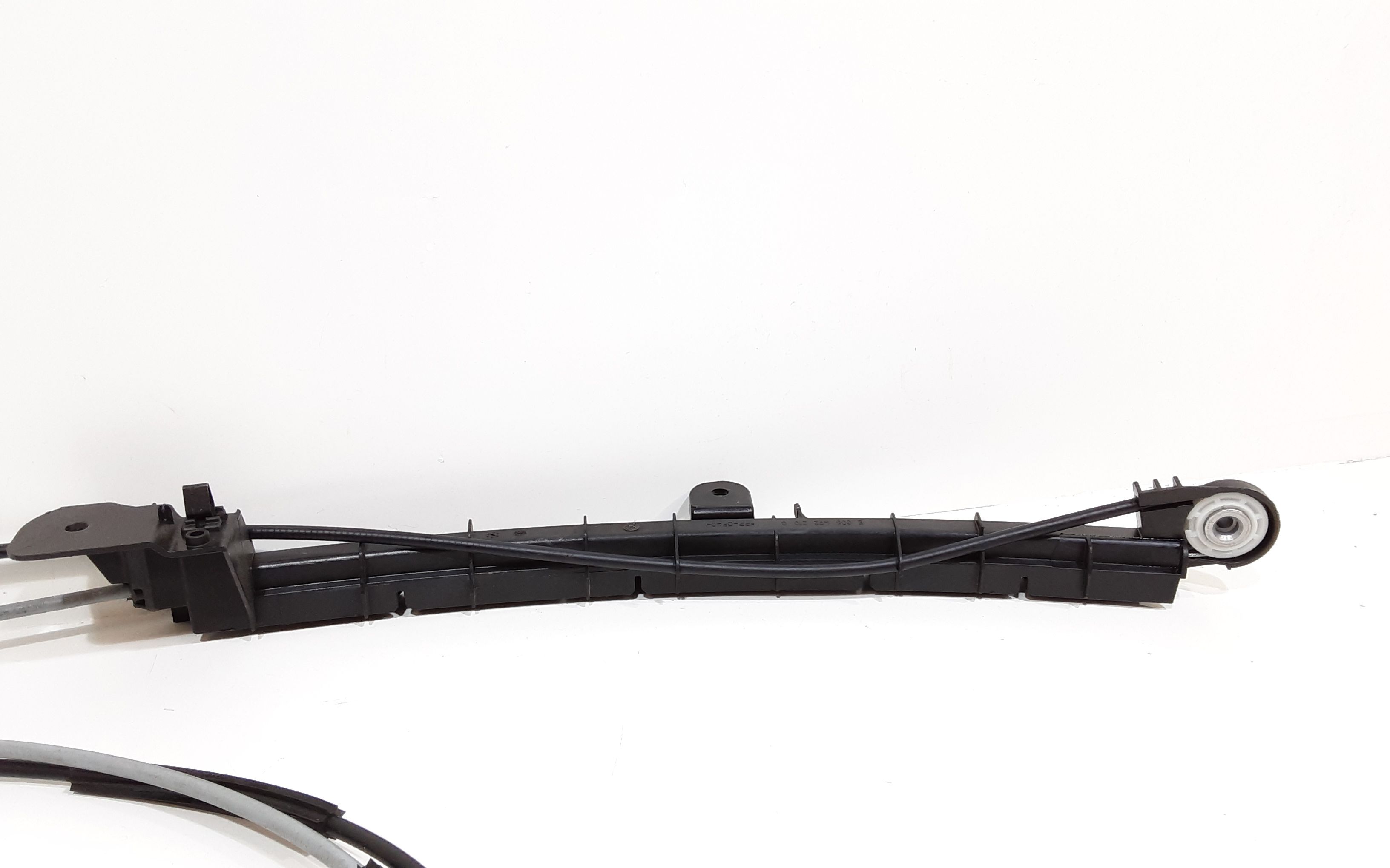 Motorino apertura chiusura tendina bagagliaio AUDI A4 Avant (8W5)