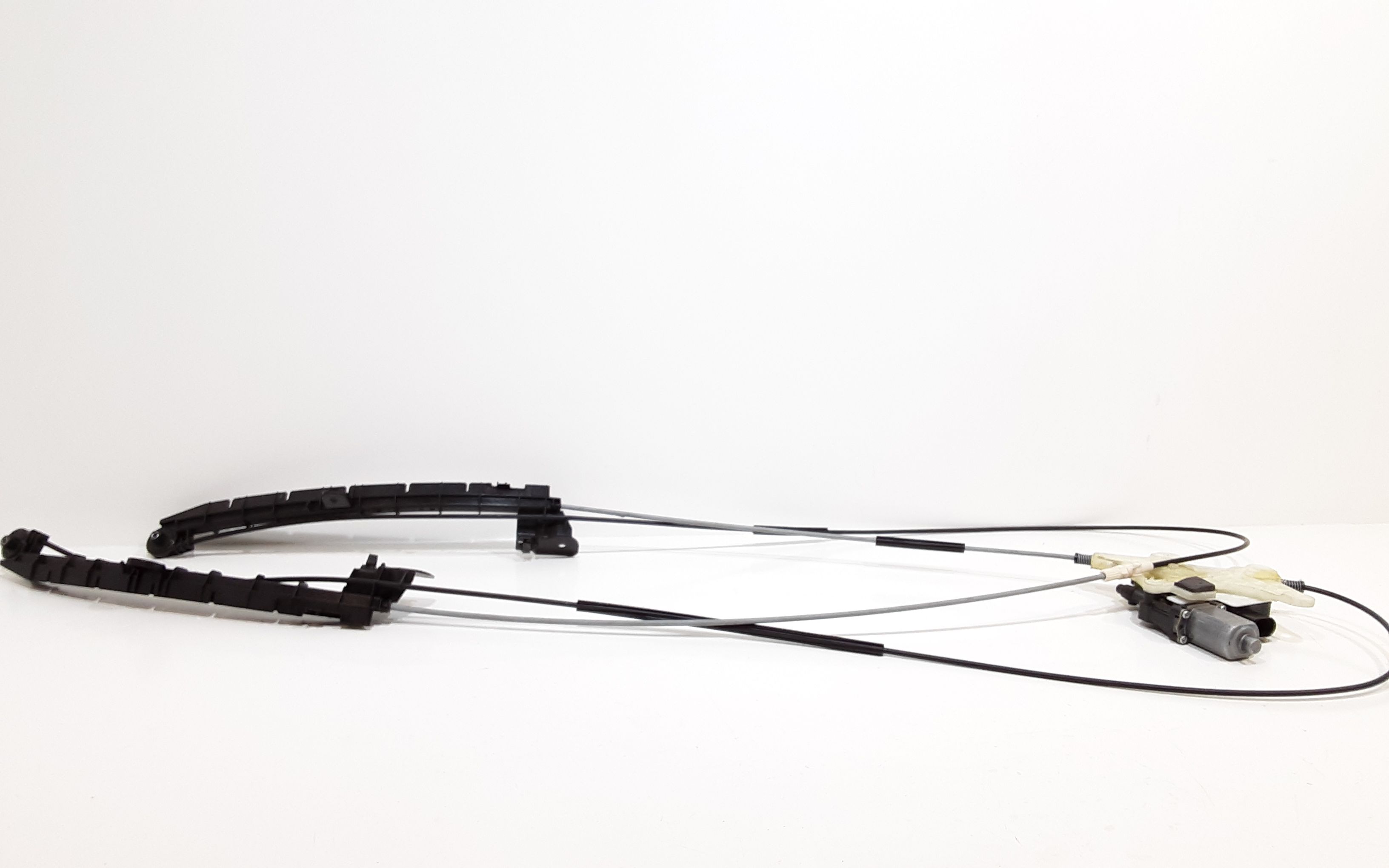 Motorino apertura chiusura tendina bagagliaio AUDI A4 Avant (8W5)