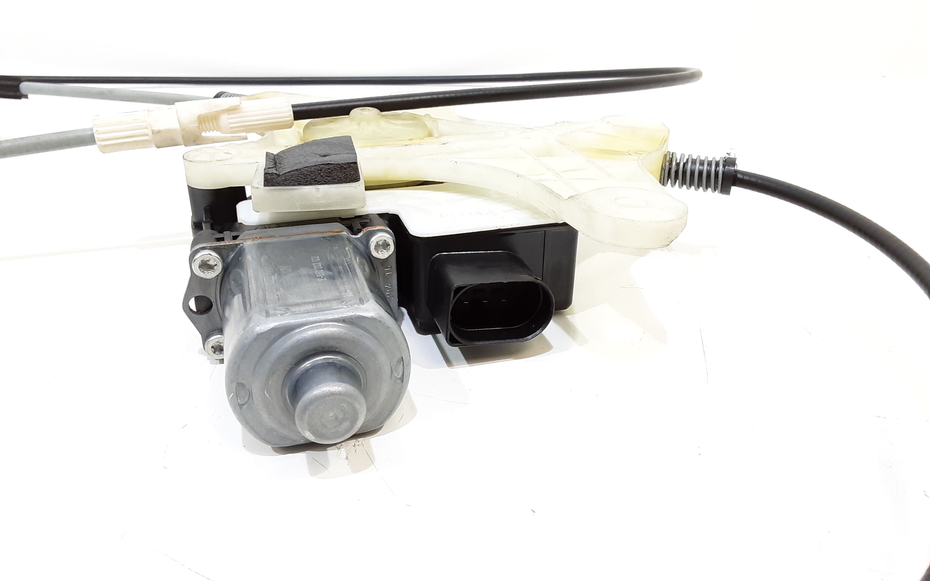 Motorino apertura chiusura tendina bagagliaio AUDI A4 Avant (8W5)