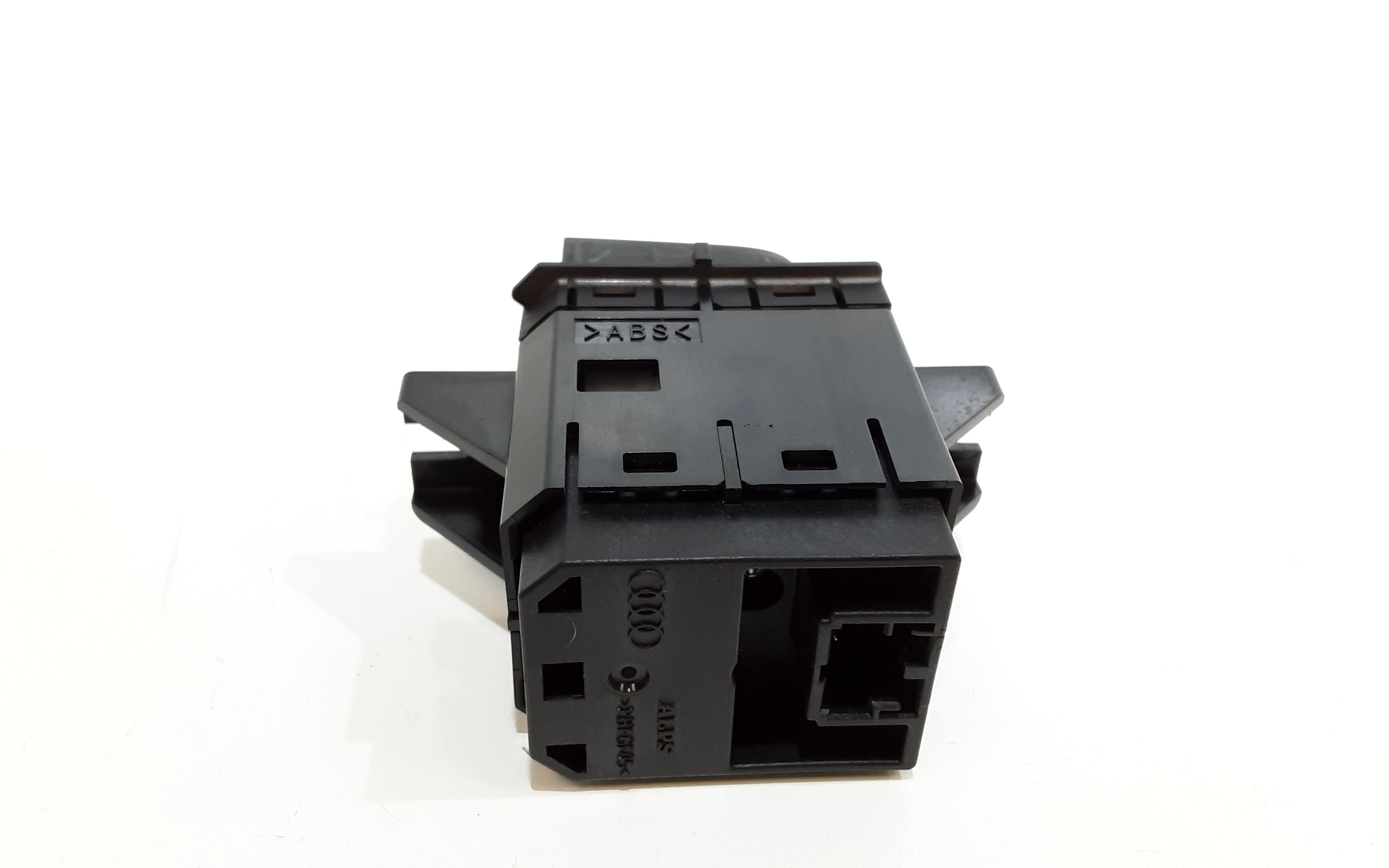 Comando regolazione volume radio AUDI A4 Avant (8W5)