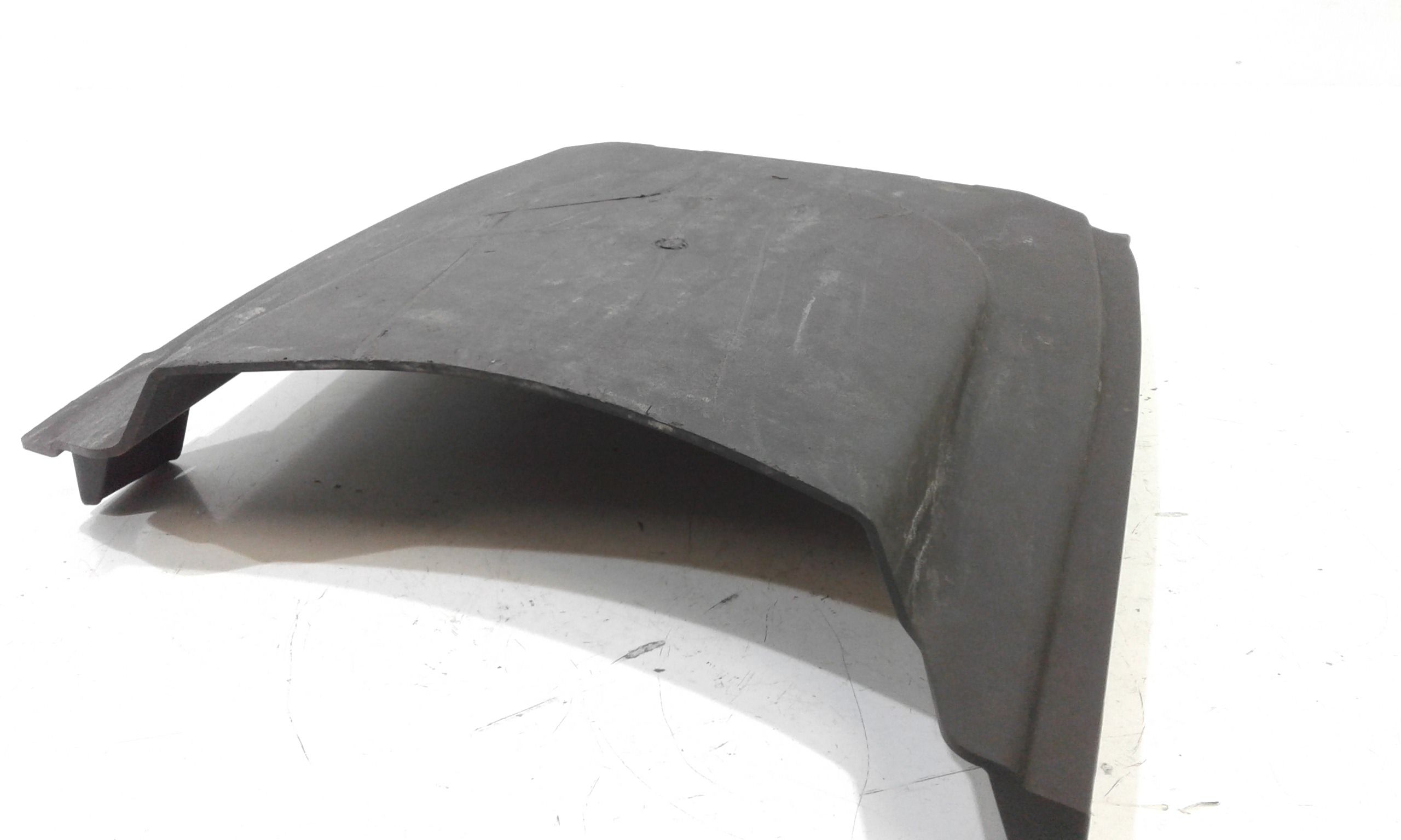 Sottopedana Keeway Motor City Blade 125cc (2014>)