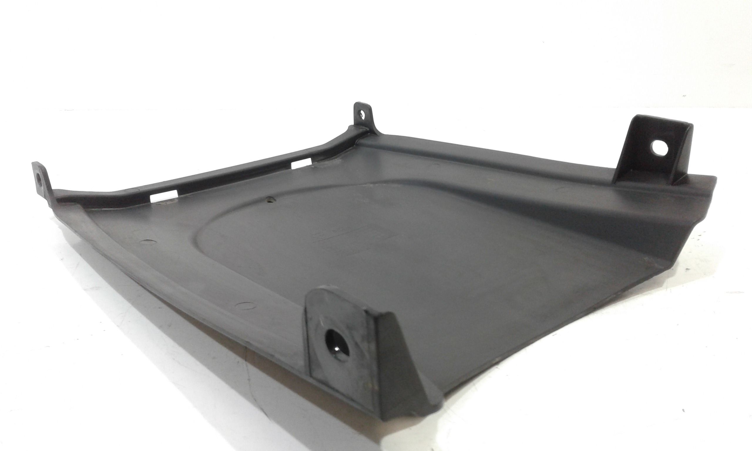 Sottopedana Keeway Motor City Blade 125cc (2014>)