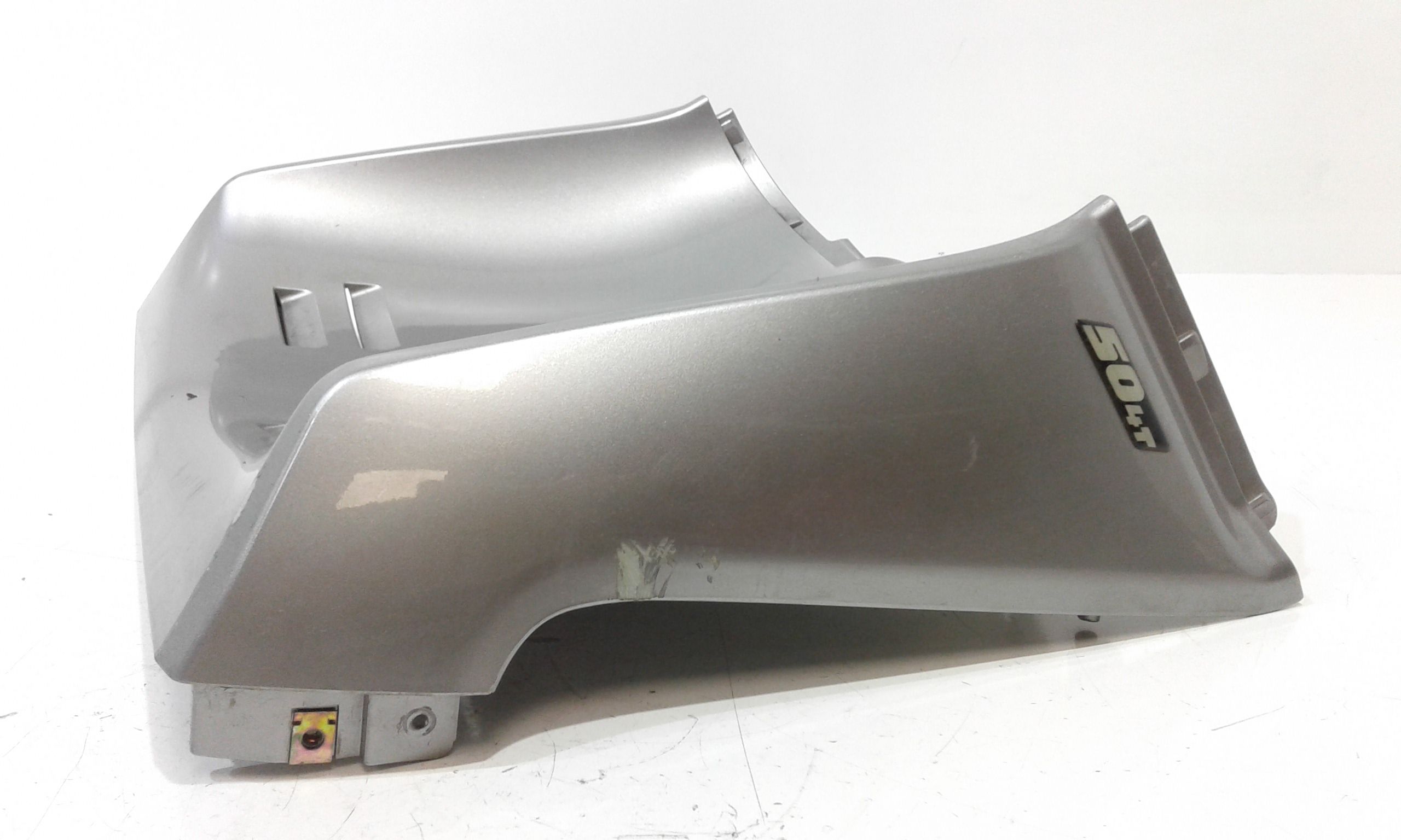 Pancia carena pannello inferiore Kymco People s 50