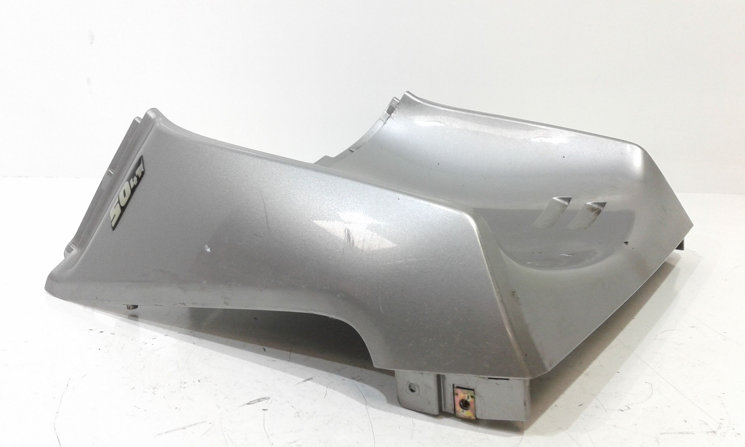 Pancia carena pannello inferiore Kymco People s 50