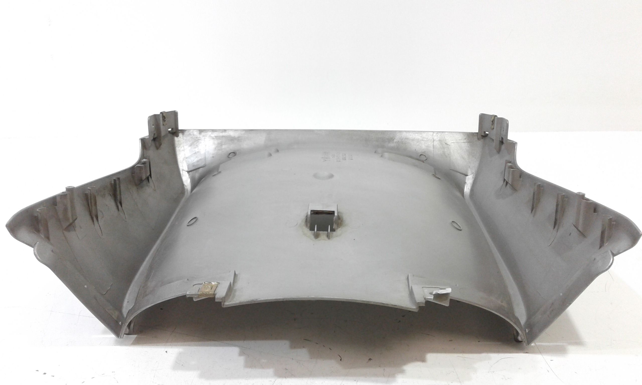 Pancia carena pannello inferiore Kymco People s 50