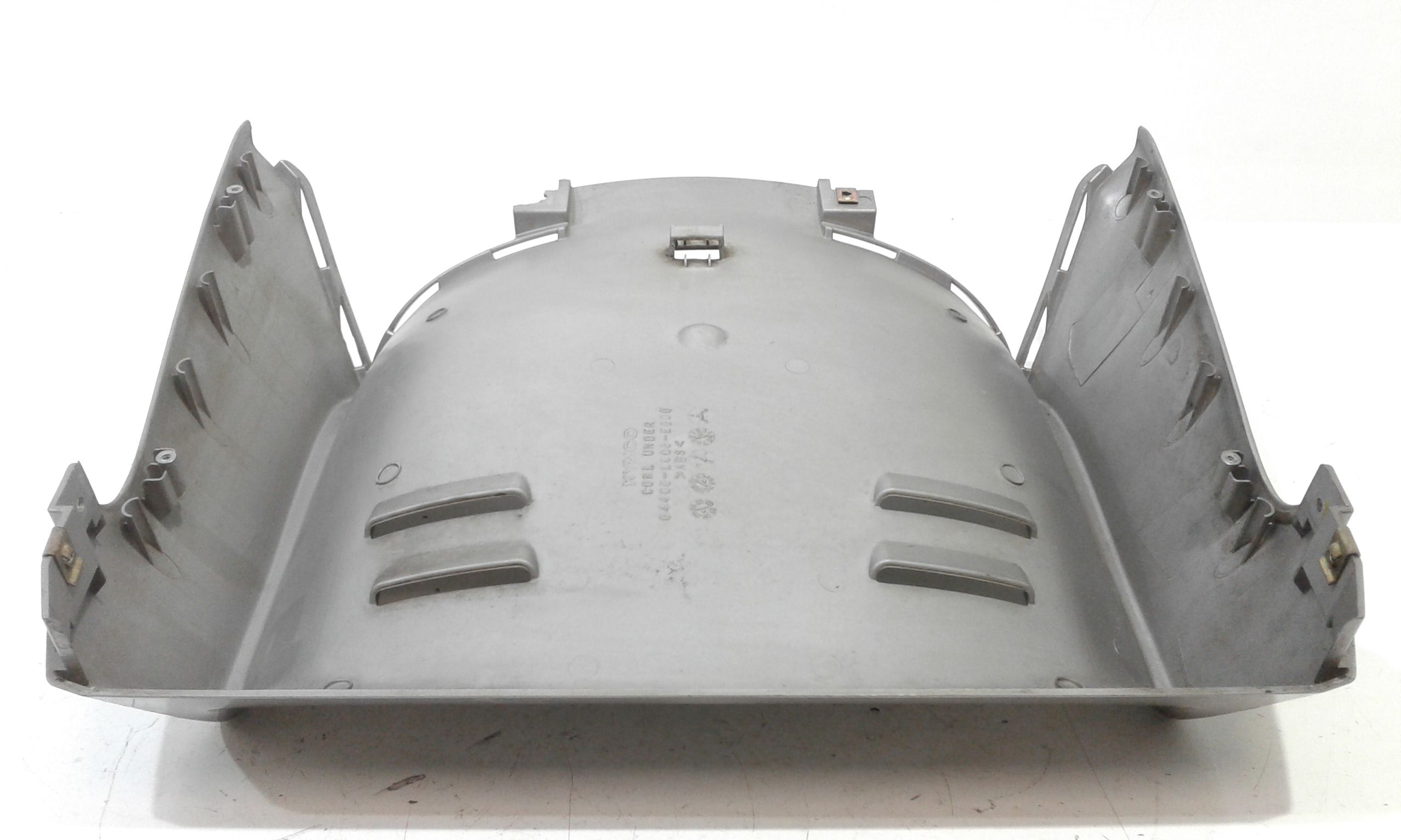 Pancia carena pannello inferiore Kymco People s 50