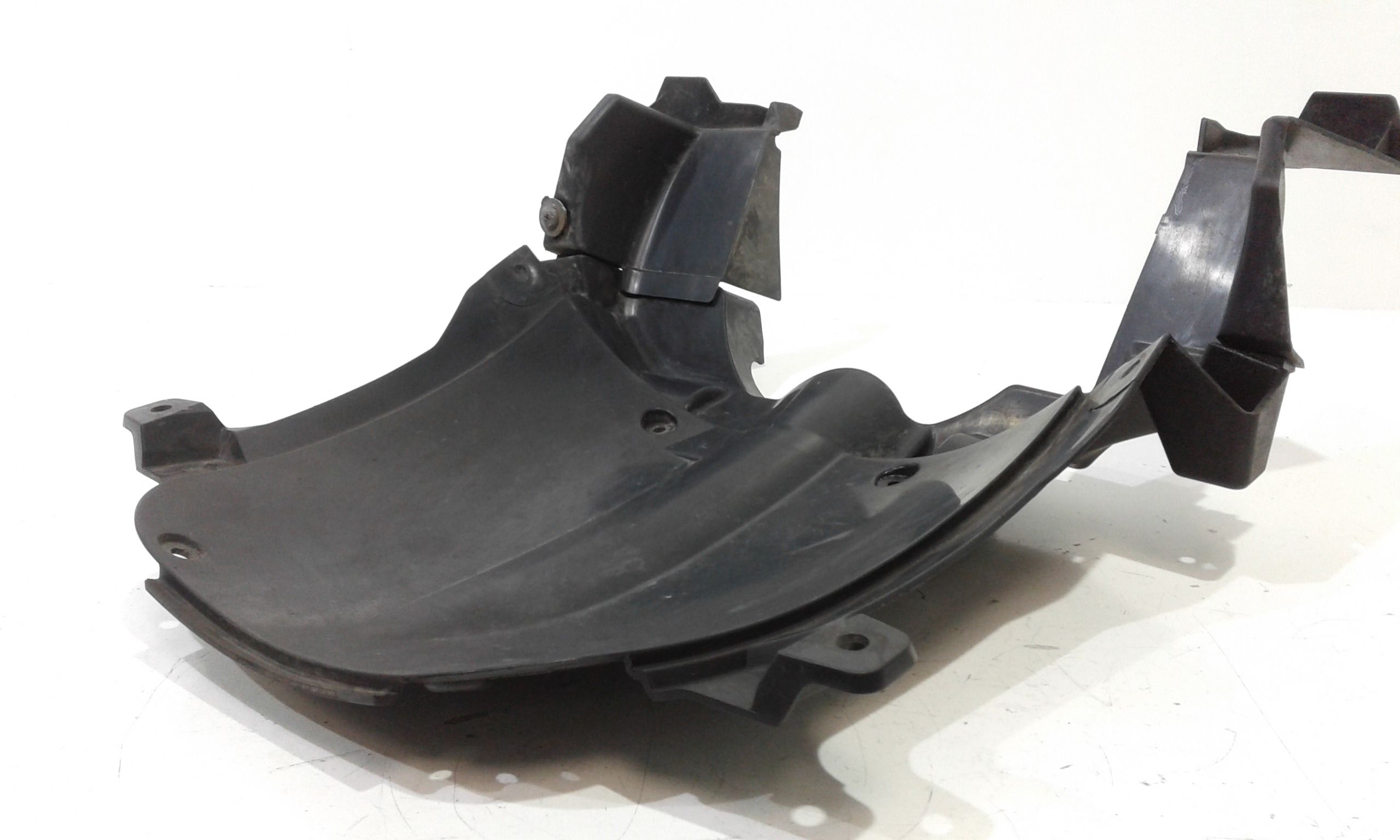 Pancia carena pannello inferiore SUZUKI SIXteen 150cc (07>14)