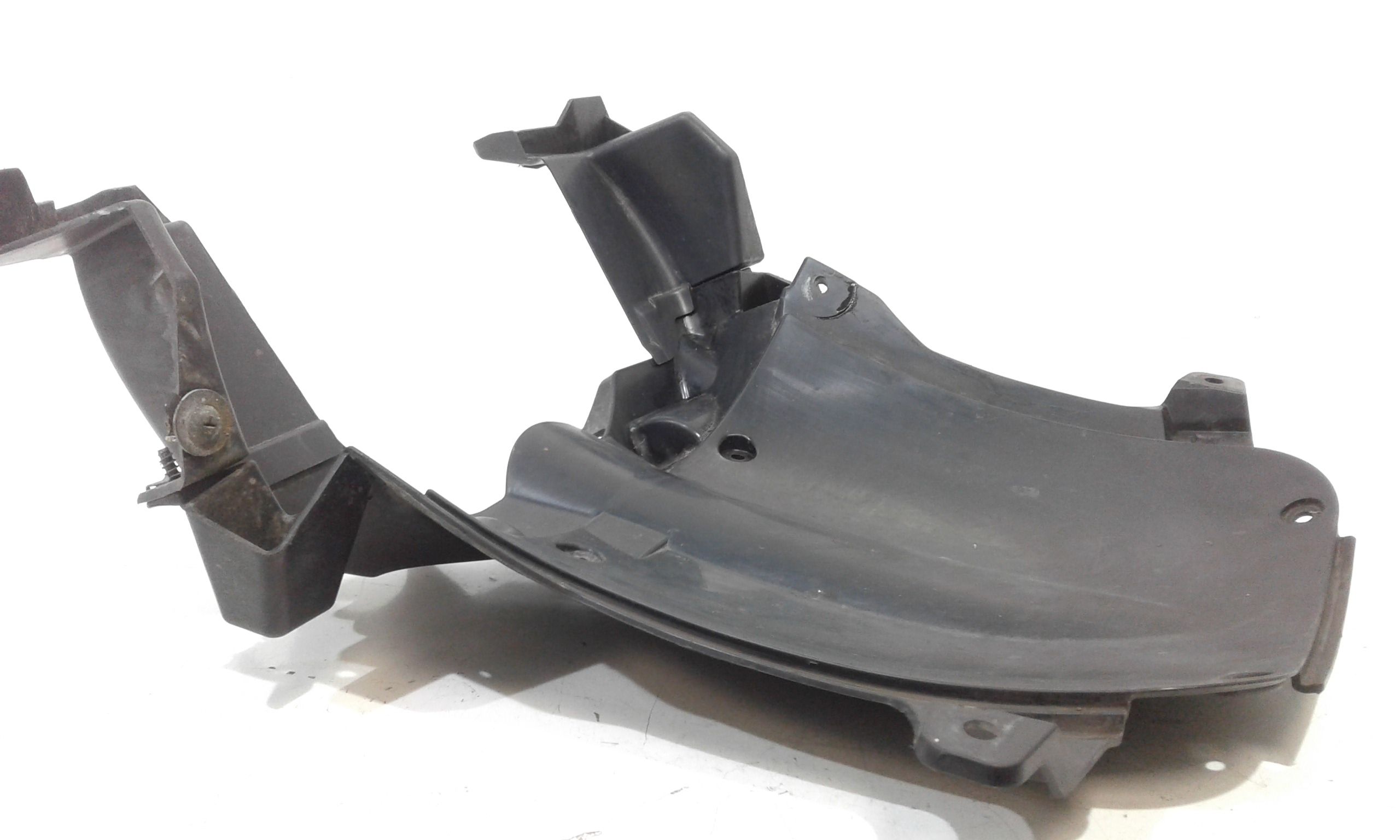 Pancia carena pannello inferiore SUZUKI SIXteen 150cc (07>14)