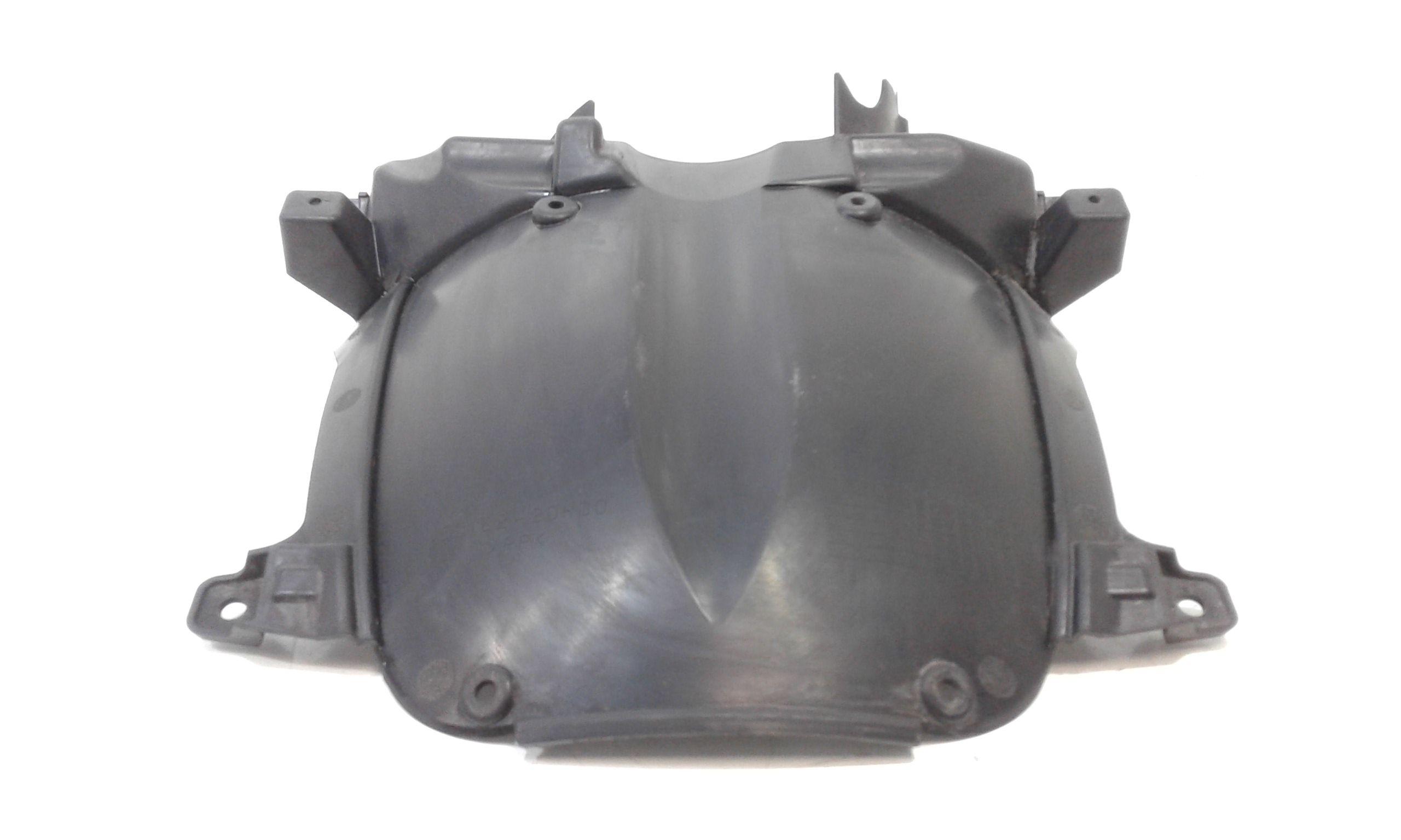 Pancia carena pannello inferiore SUZUKI SIXteen 150cc (07>14)