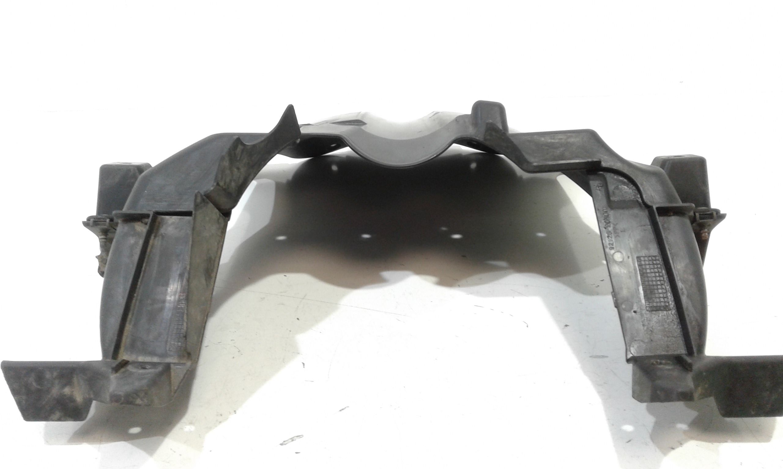 Pancia carena pannello inferiore SUZUKI SIXteen 150cc (07>14)