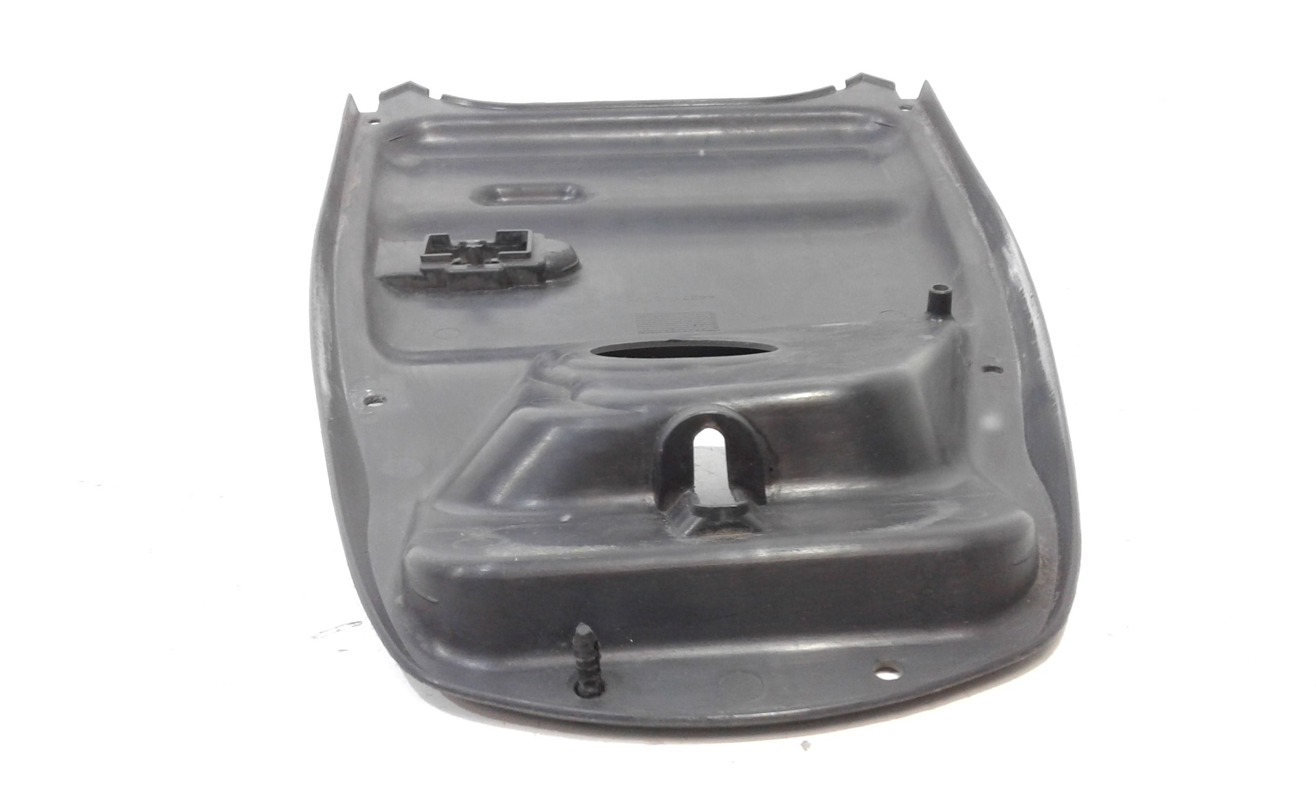 Plastica sottosella SUZUKI SIXteen 150cc (07>14)