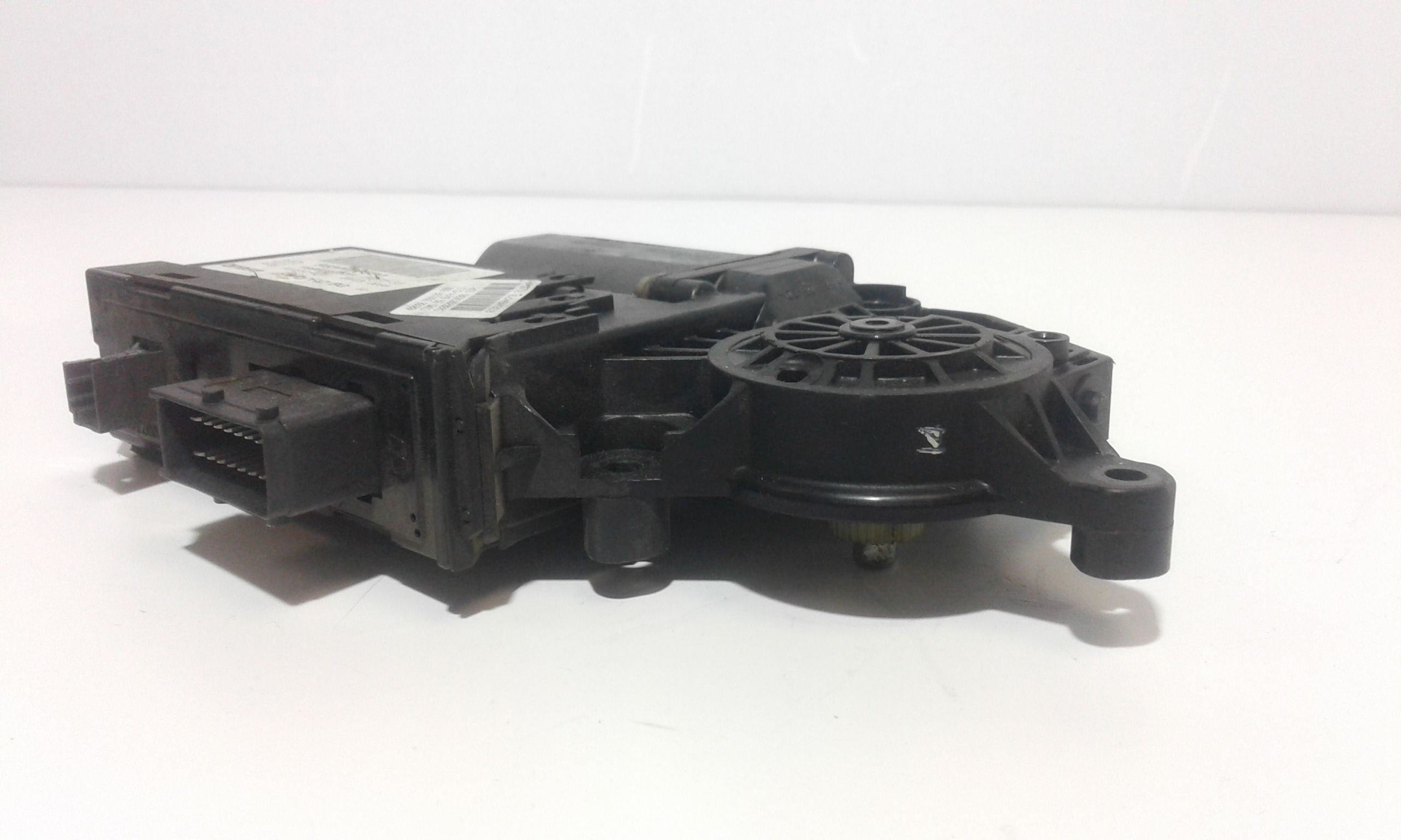 Motorino Alzavetro anteriore Sinistro PEUGEOT 307 Berlina