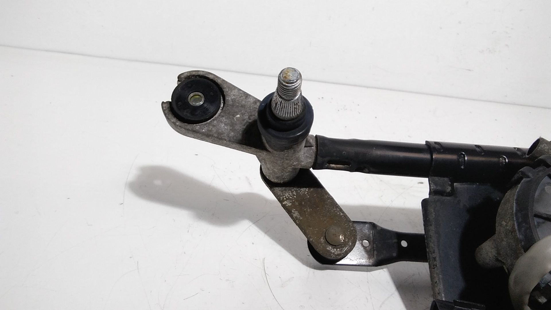 Motorino tergi ant completo di tandem HYUNDAI Matrix 1 Serie