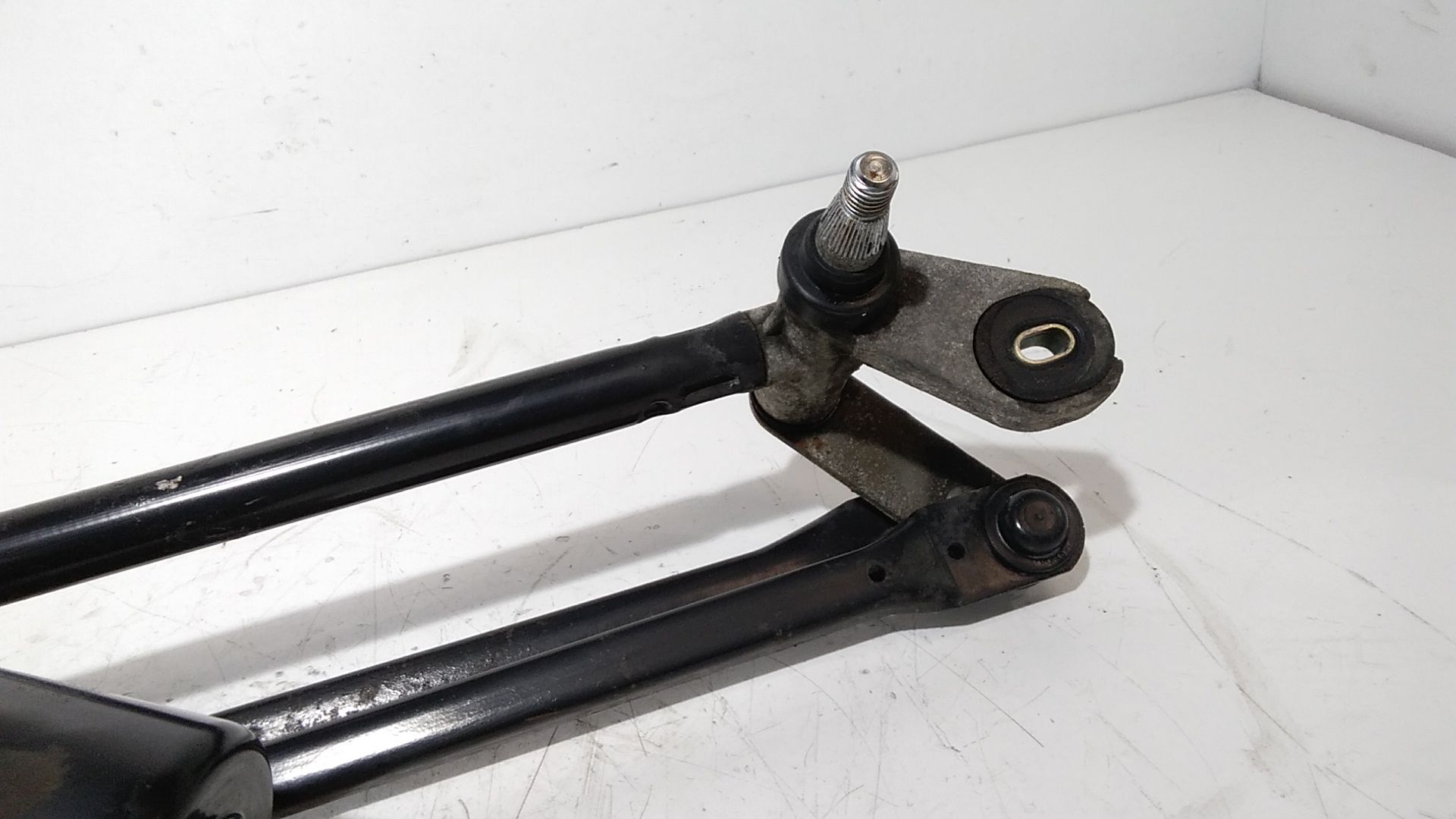 Motorino tergi ant completo di tandem HYUNDAI Matrix 1 Serie