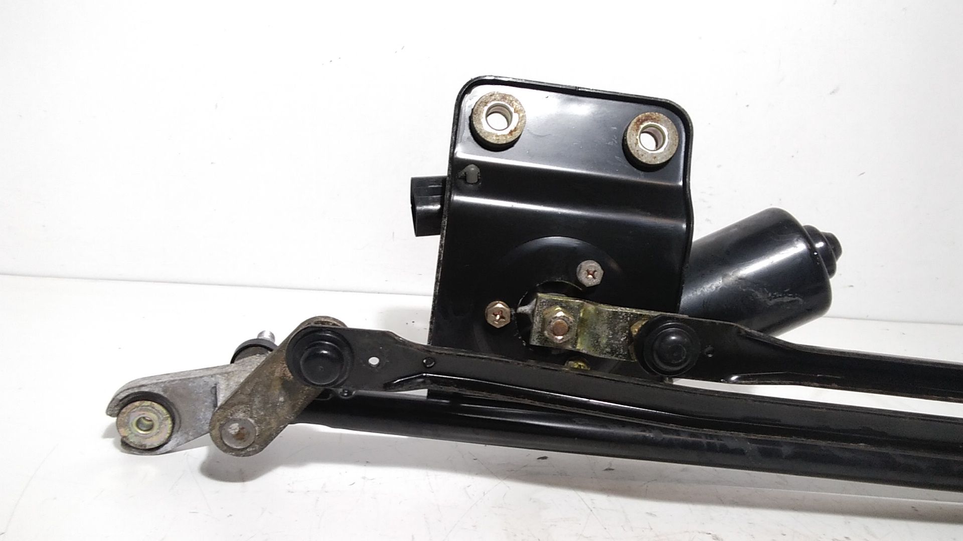 Motorino tergi ant completo di tandem HYUNDAI Matrix 1 Serie