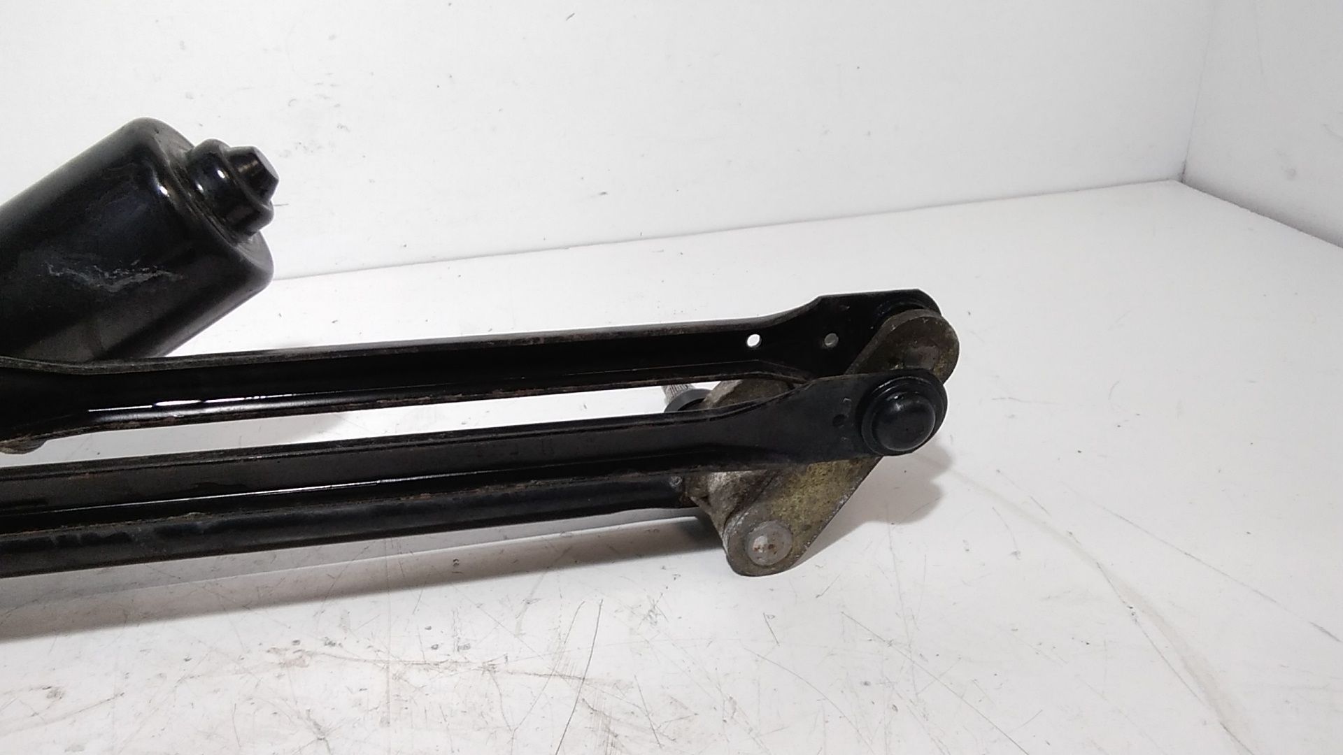 Motorino tergi ant completo di tandem HYUNDAI Matrix 1 Serie