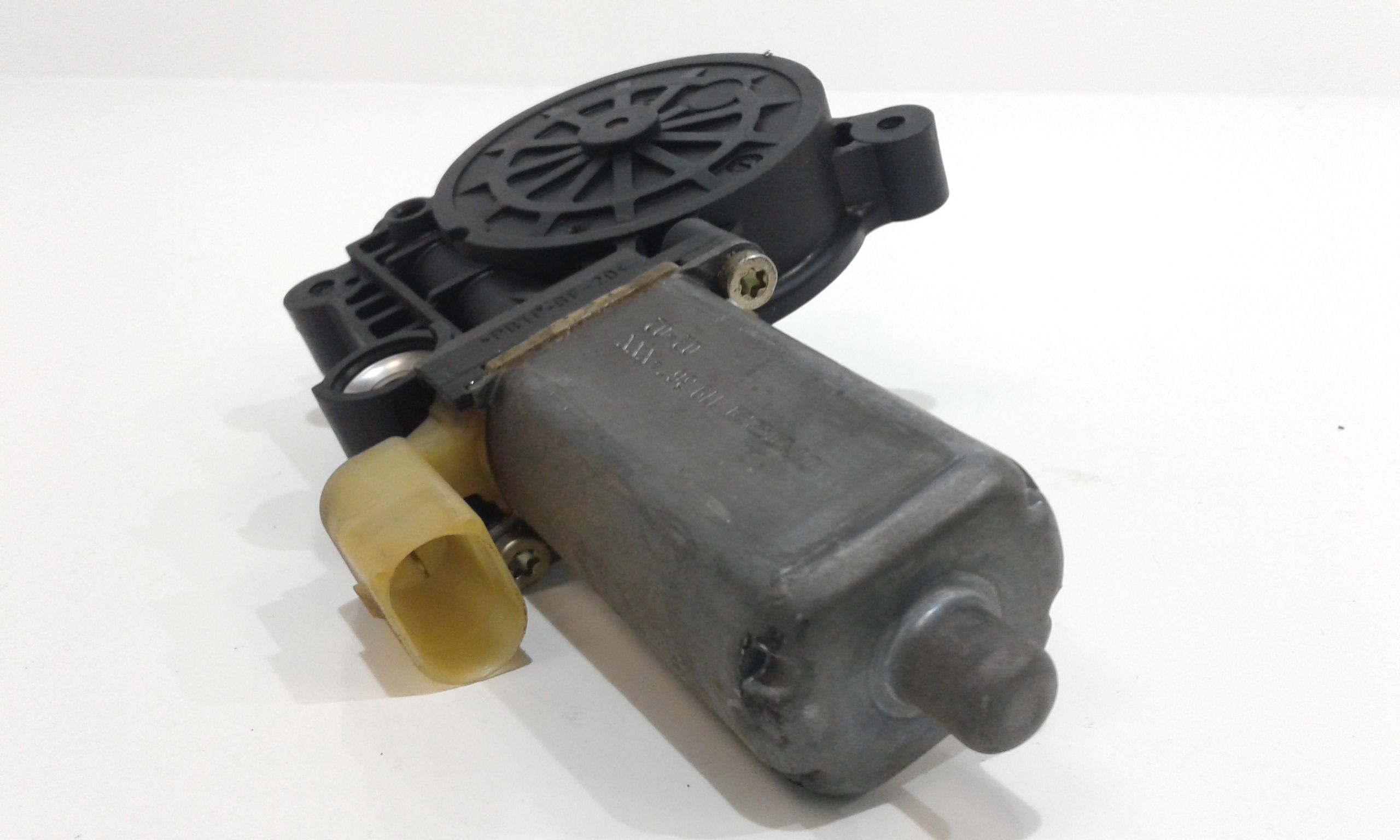 Motorino Alzavetro anteriore Sinistro SMART ForTwo Coup 1 Serie