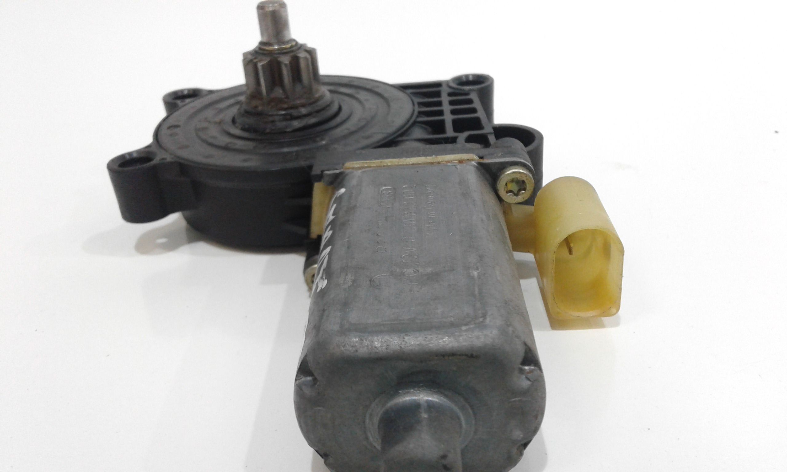 Motorino Alzavetro anteriore Sinistro SMART ForTwo Coup 1 Serie