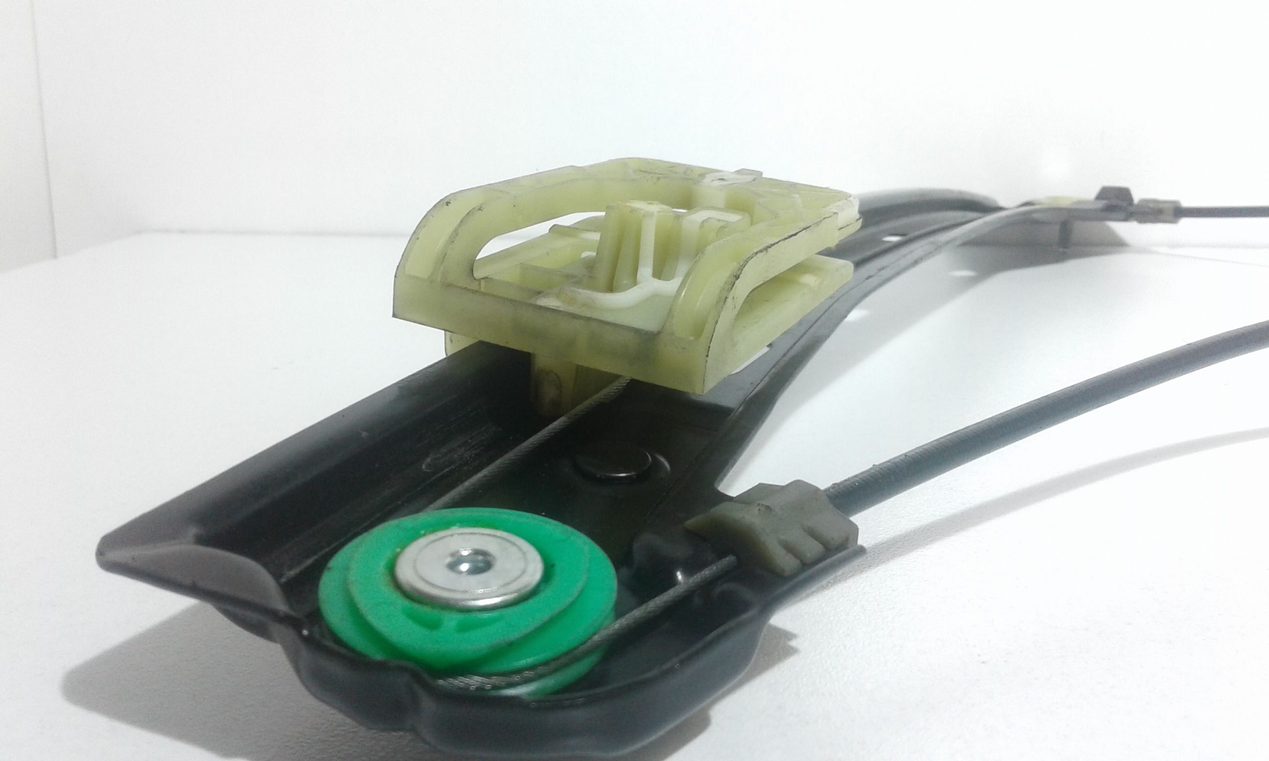 Cremagliera anteriore sinistra Guida VOLKSWAGEN Passat Variant 5 Serie