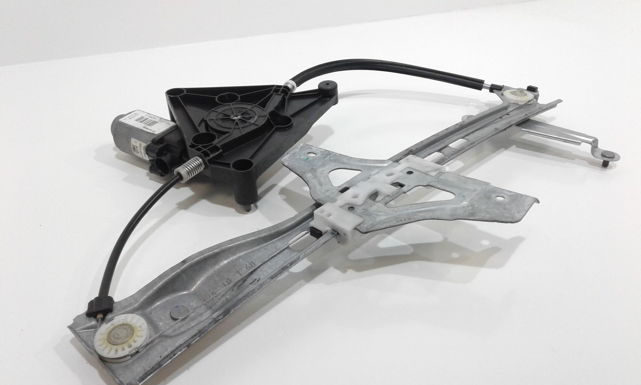 Cremagliera anteriore sinistra Guida PEUGEOT 108 1  Serie