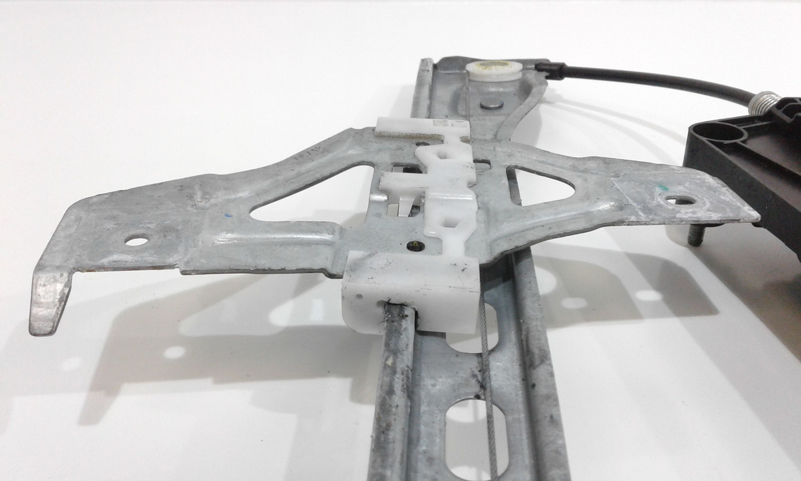 Cremagliera anteriore sinistra Guida PEUGEOT 108 1  Serie