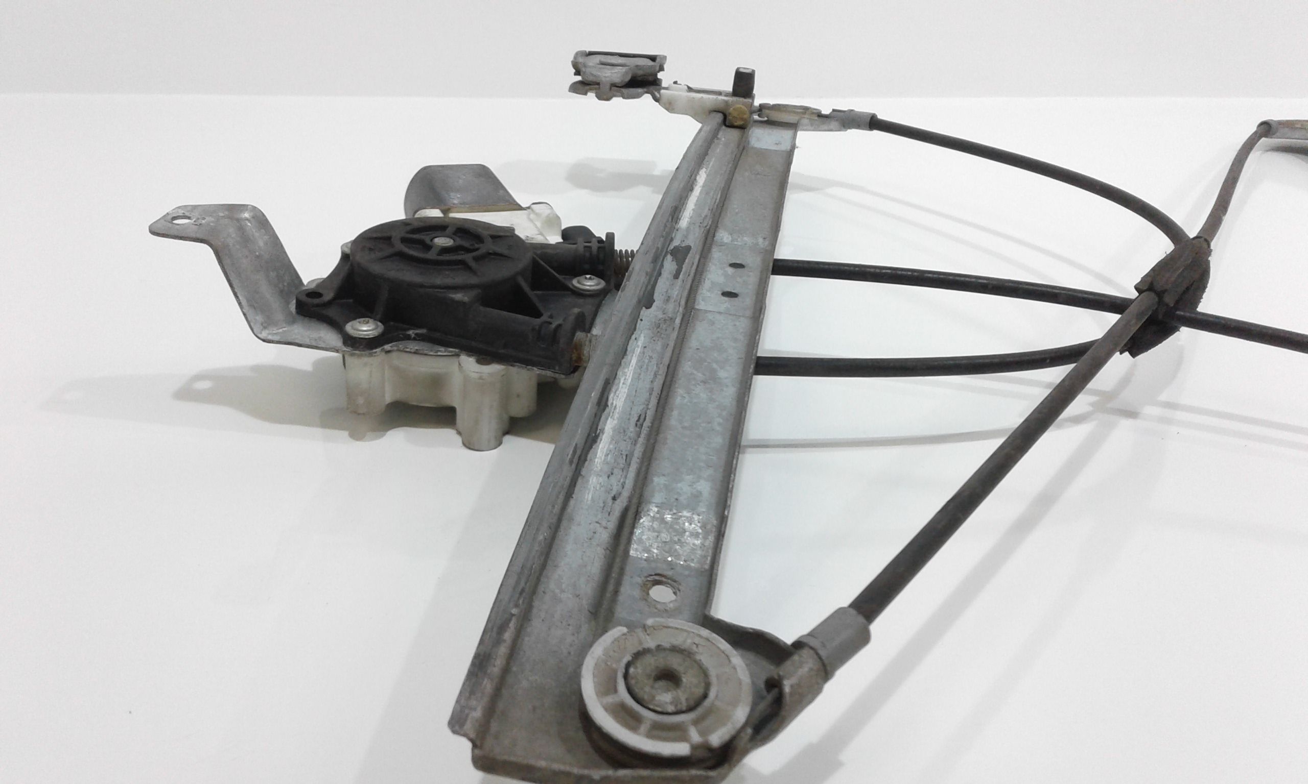 Cremagliera anteriore sinistra Guida SMART Forfour 1 Serie