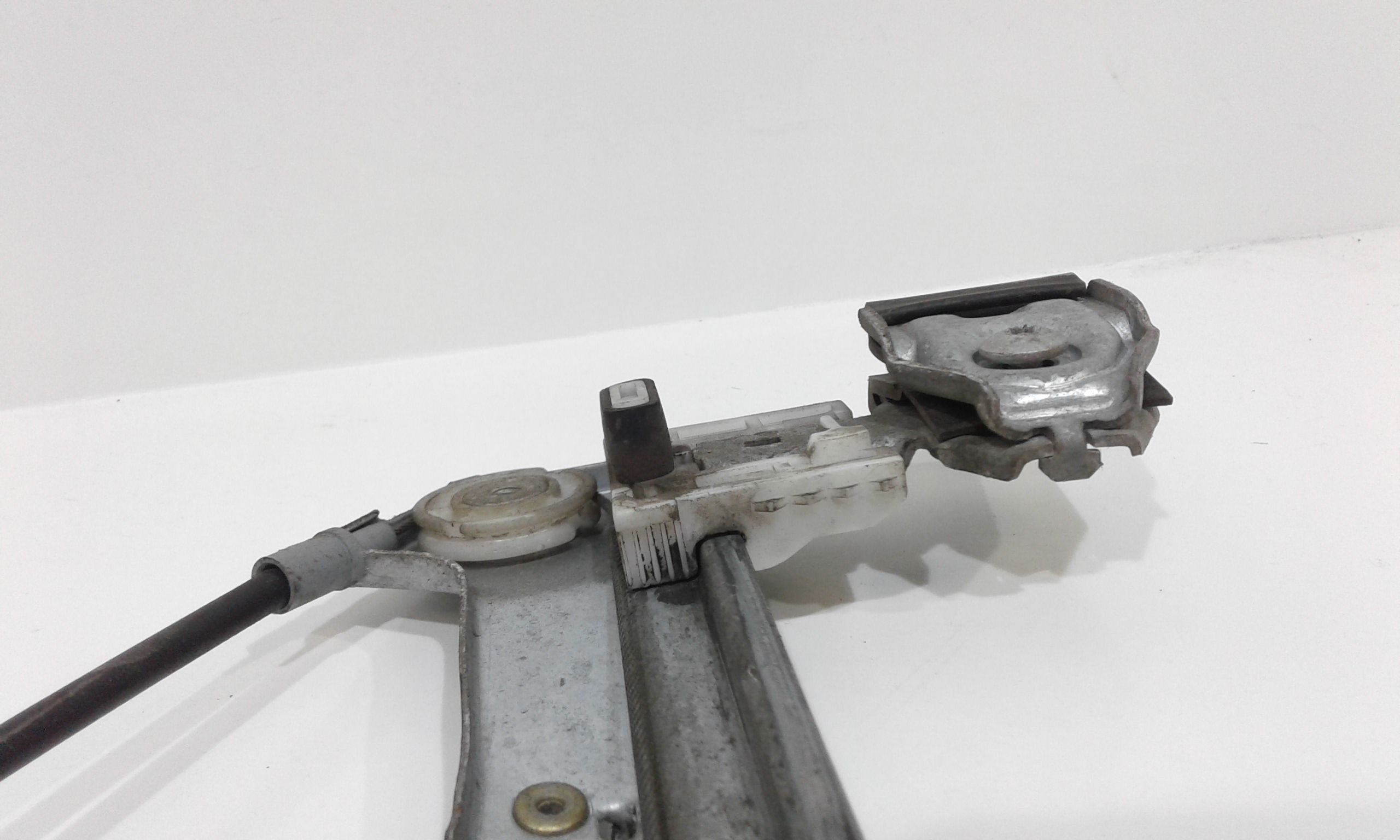 Cremagliera anteriore sinistra Guida SMART Forfour 1 Serie