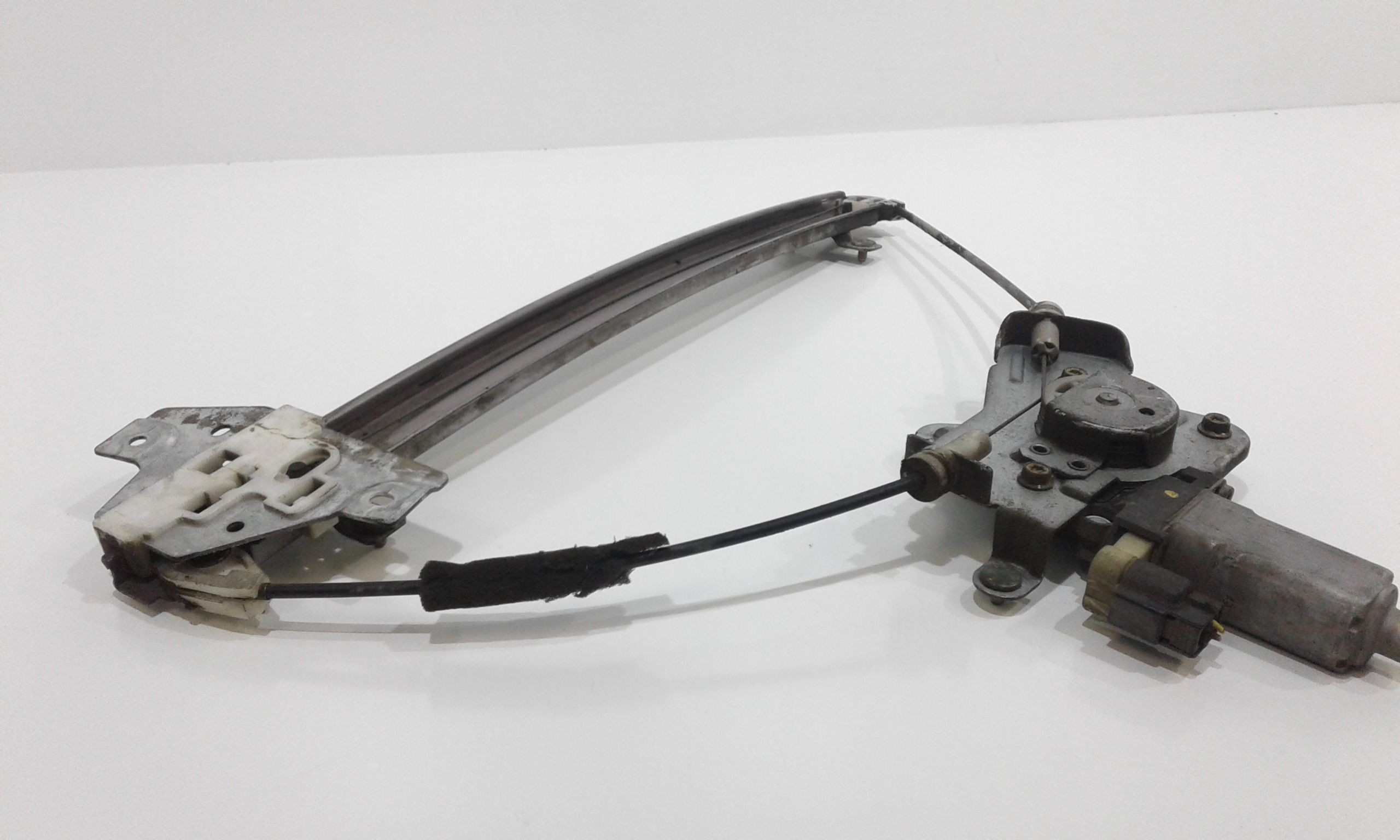 Cremagliera anteriore sinistra Guida KIA Picanto 1 Serie