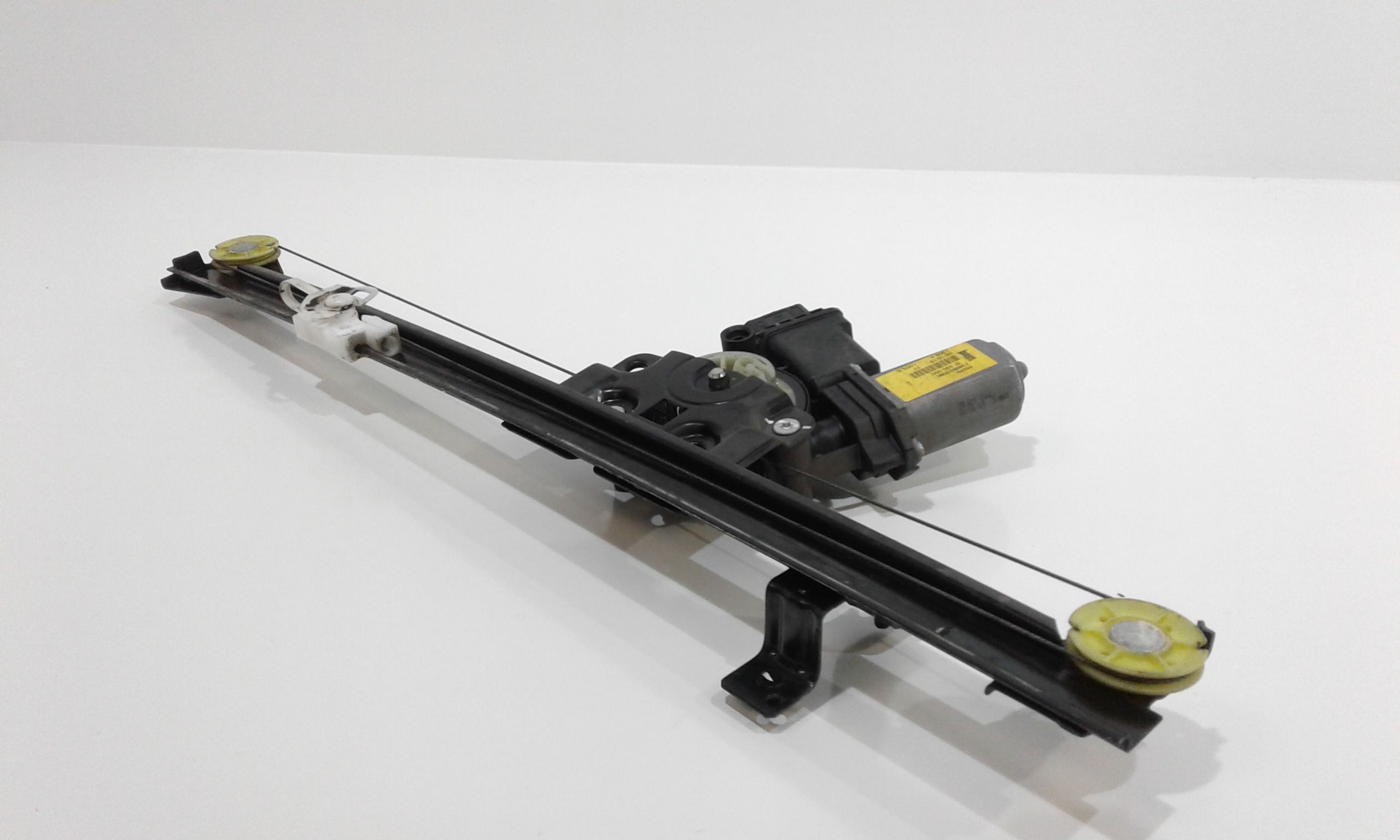 Cremagliera anteriore sinistra Guida PEUGEOT Boxer 4 Serie