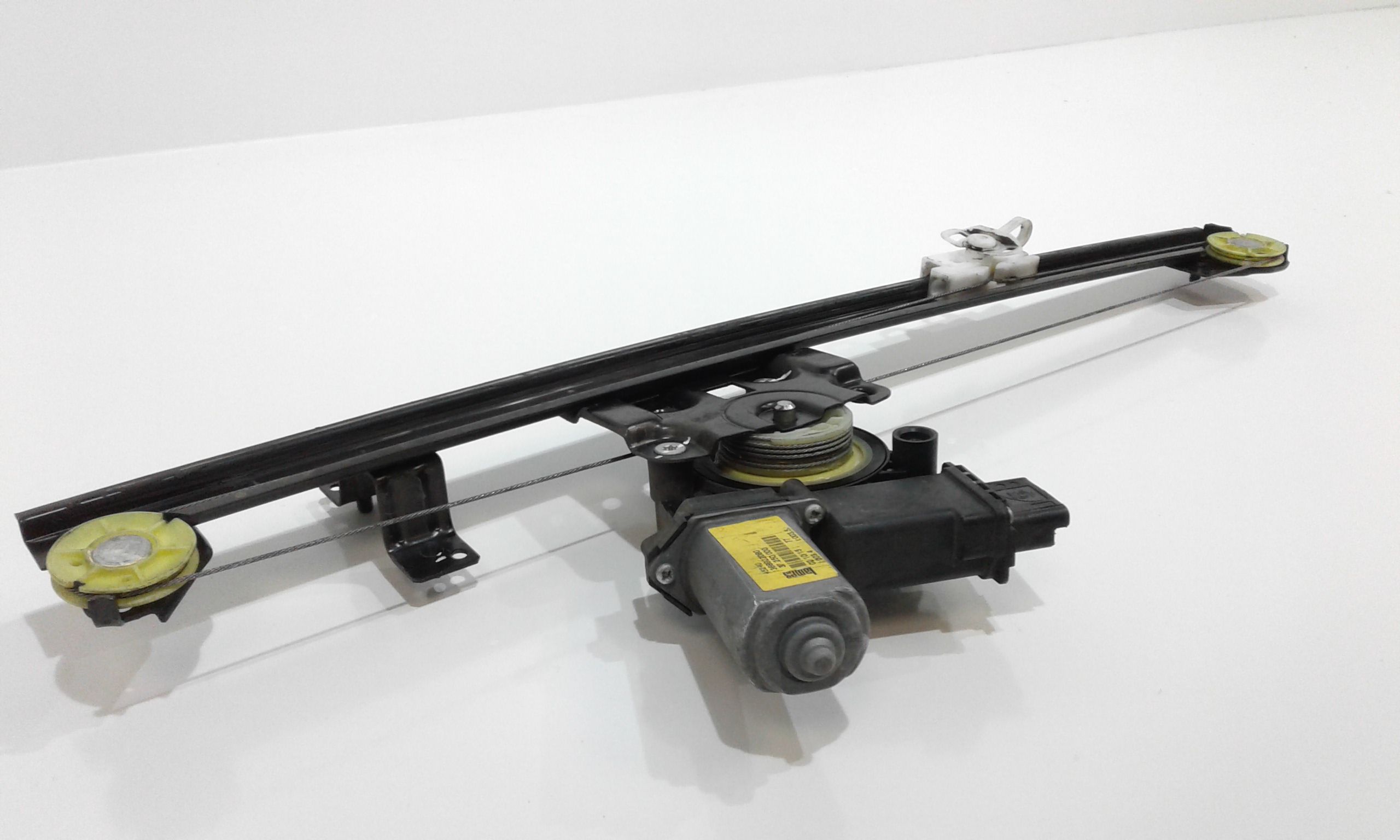 Cremagliera anteriore sinistra Guida PEUGEOT Boxer 4 Serie