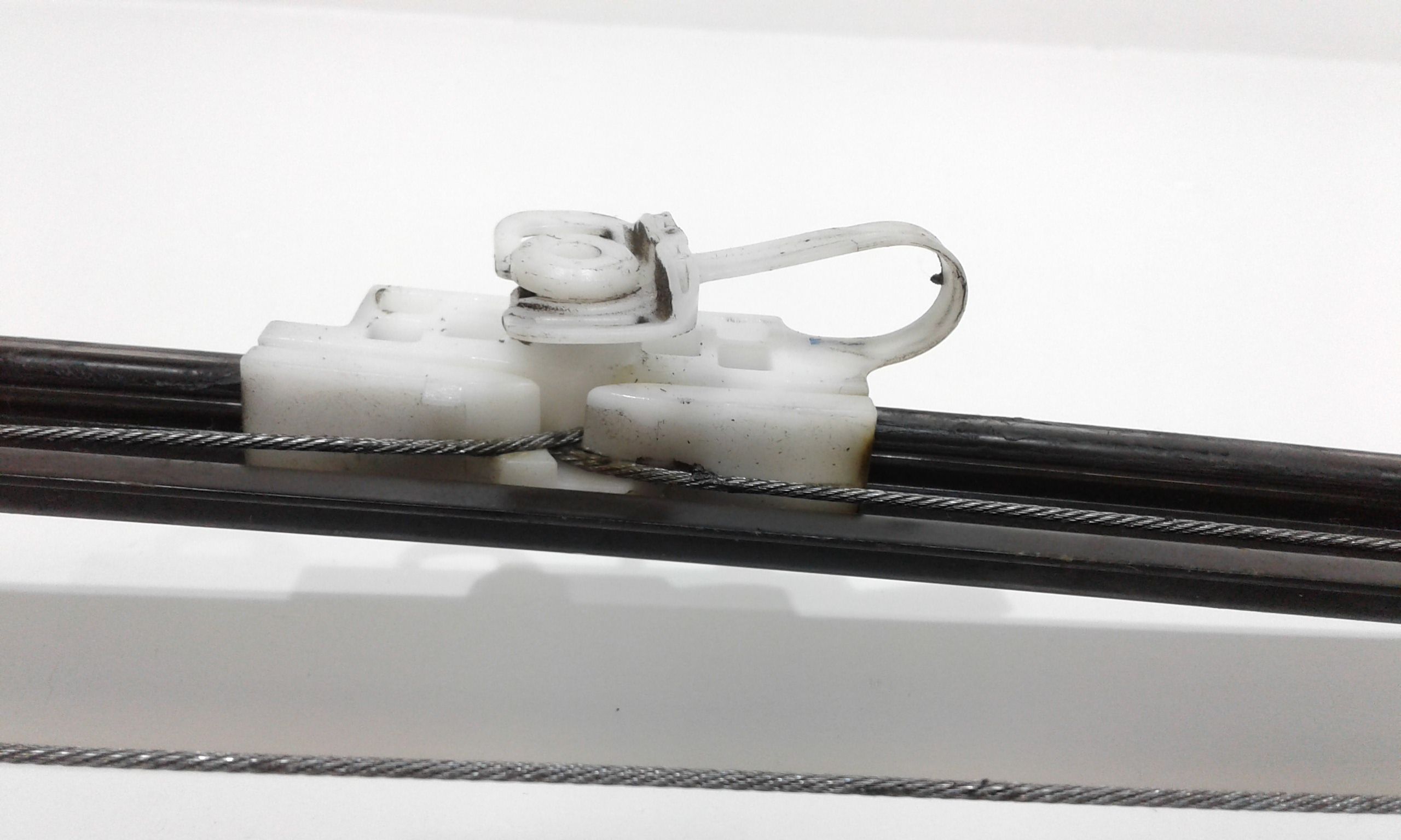 Cremagliera anteriore sinistra Guida PEUGEOT Boxer 4 Serie