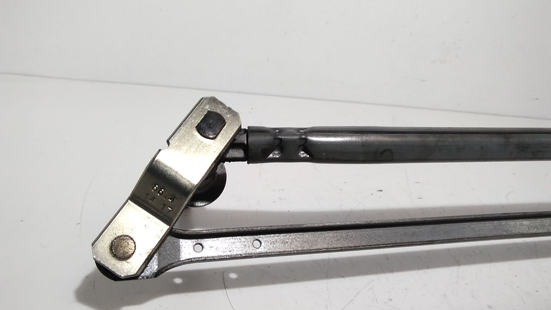 Motorino tergi ant completo di tandem IVECO Daily 5 Serie